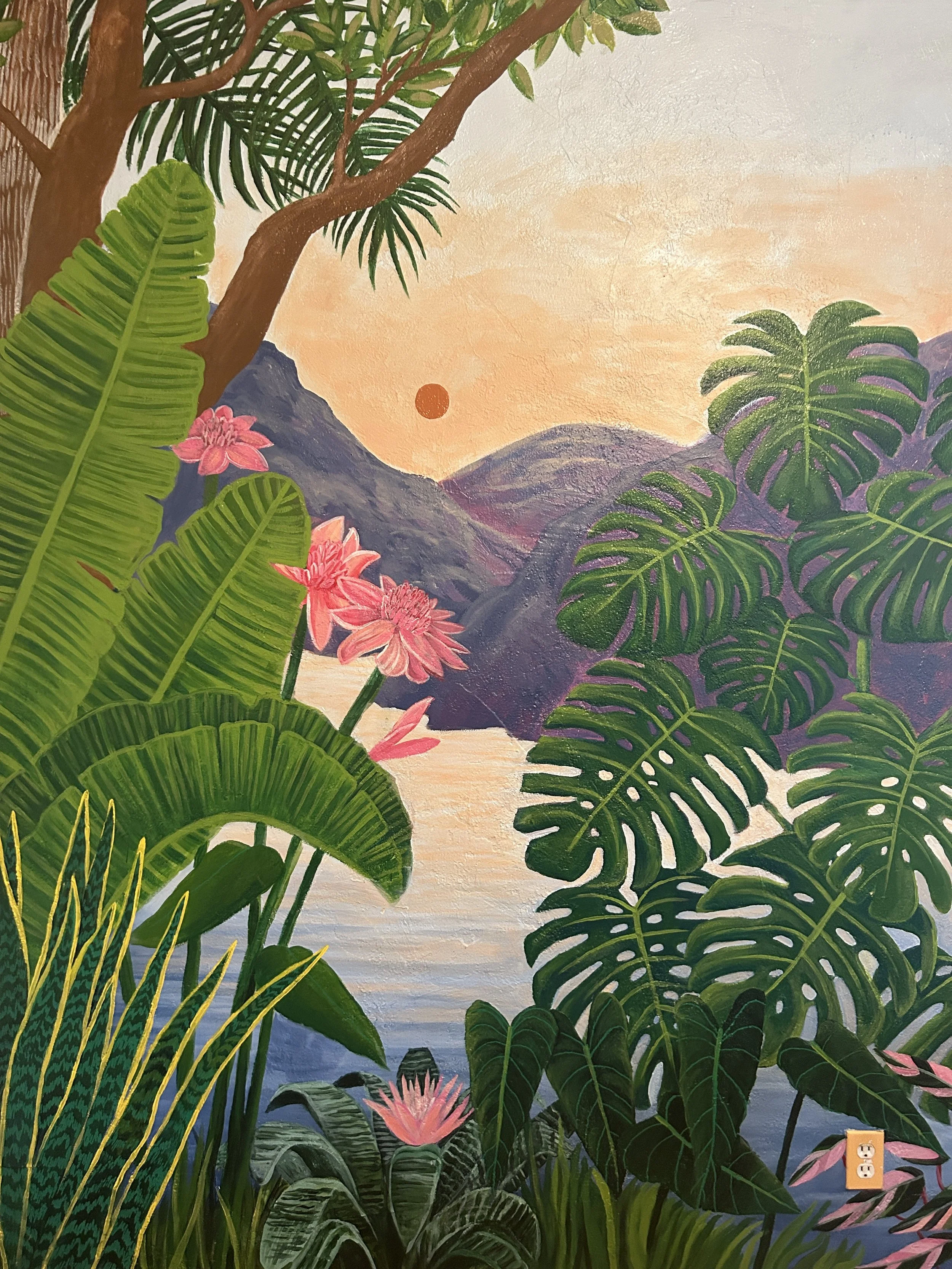 Noras Bedroom Mural .JPG