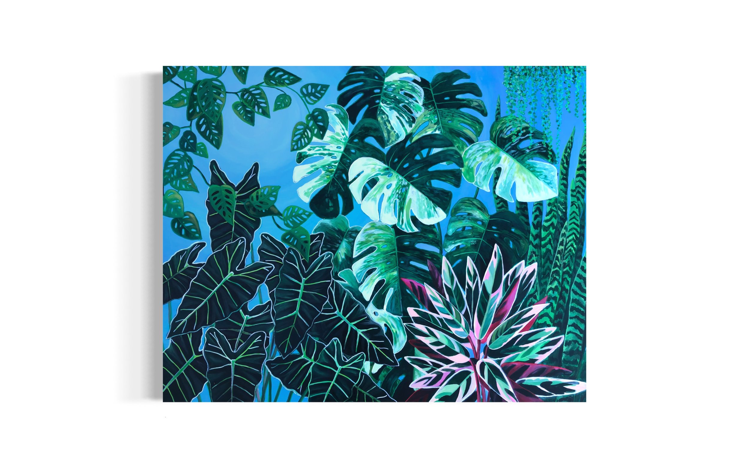 That Green Feeling.JPG