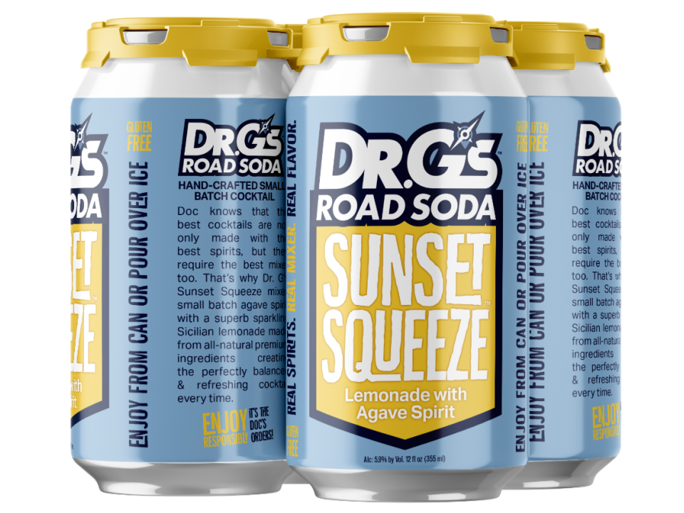 Services 3 — Docs Road Soda