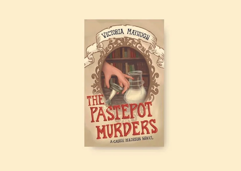 Book Cover Design