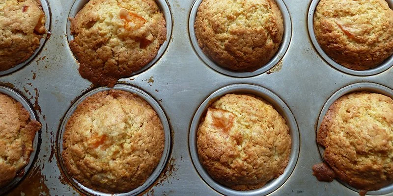 All-American Desserts! 