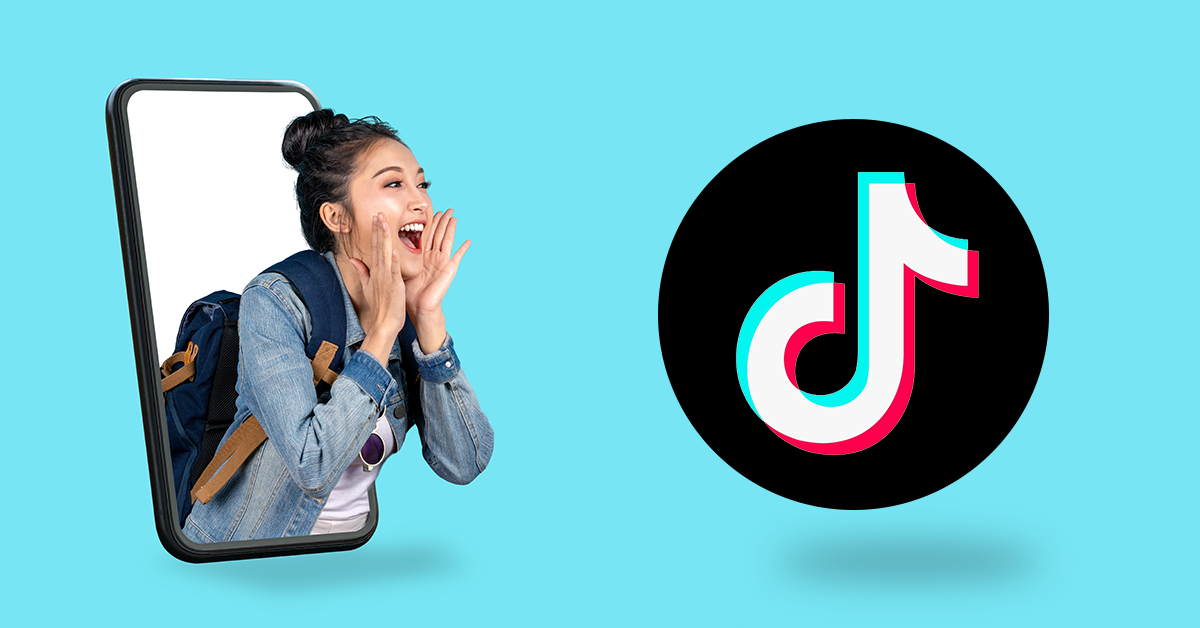 SEO Blog: How Tiktok Is Effectively Being Used by Influencers