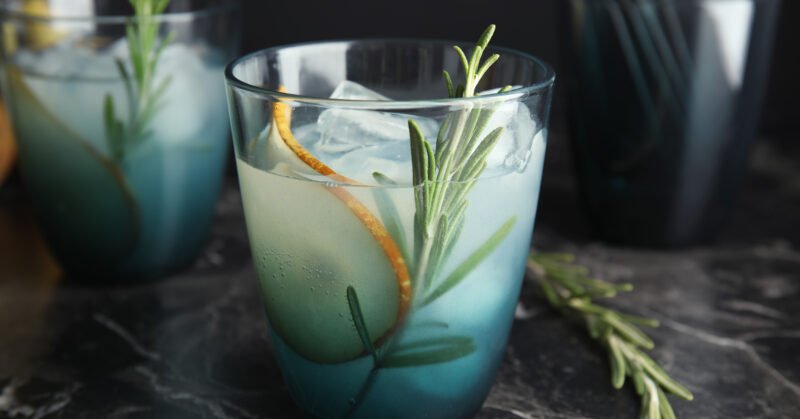How Mocktails Are Taking Over Summer and Beyond