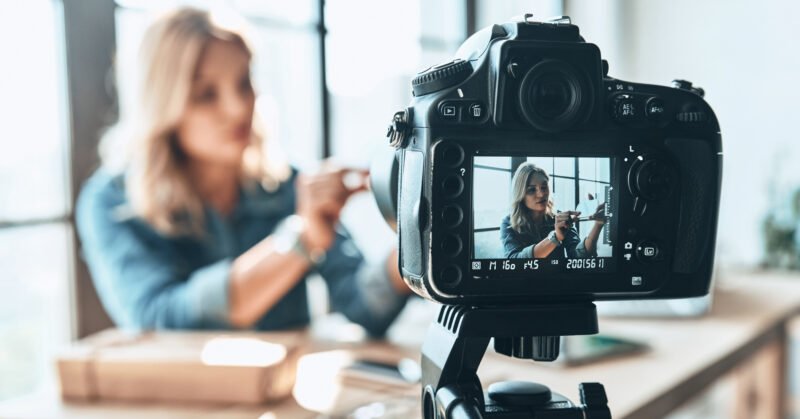 SEO Blog: What Is Influencer Marketing?