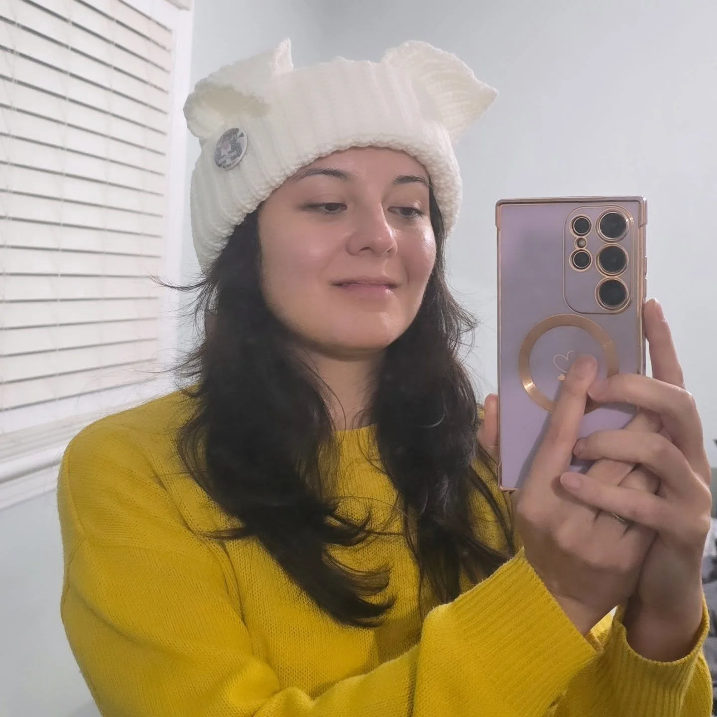 Life lately. And Rocket. 😂💜