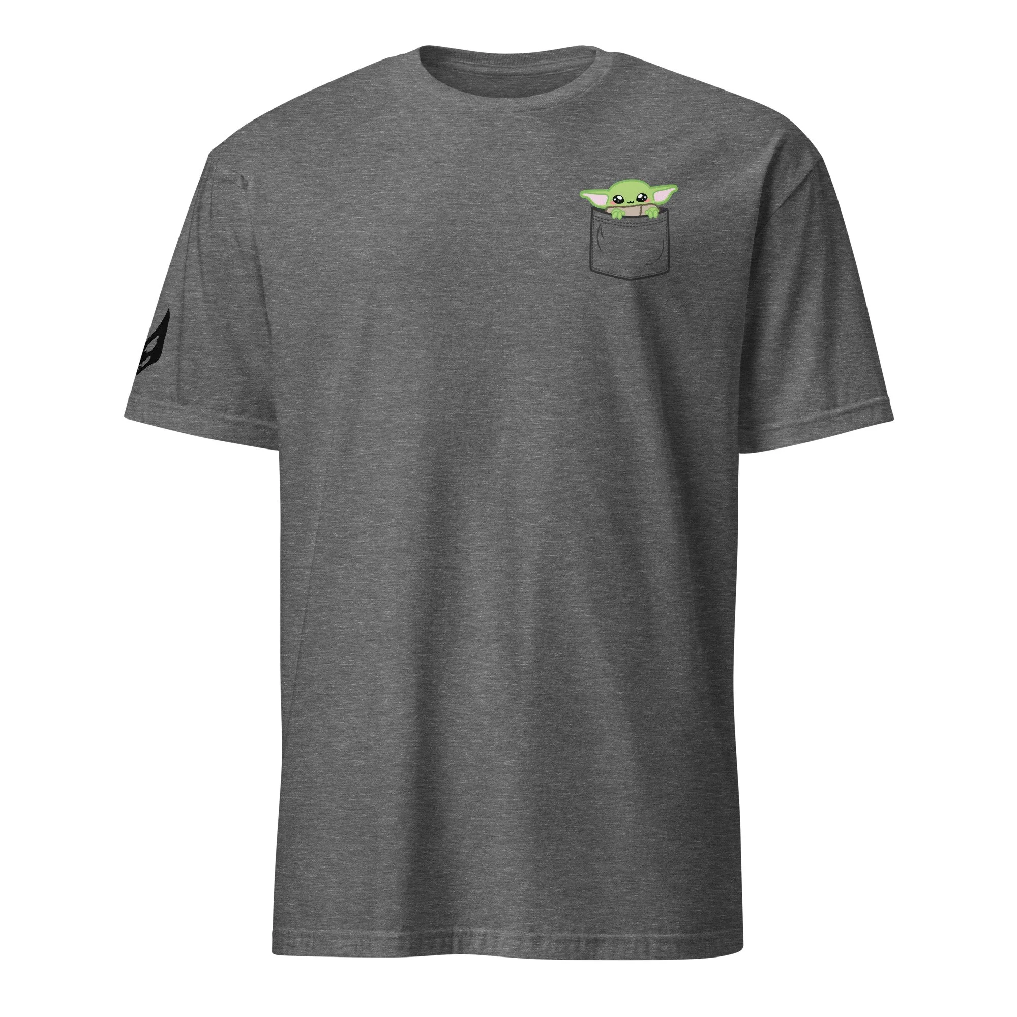 Pocket Green Boi Shirt