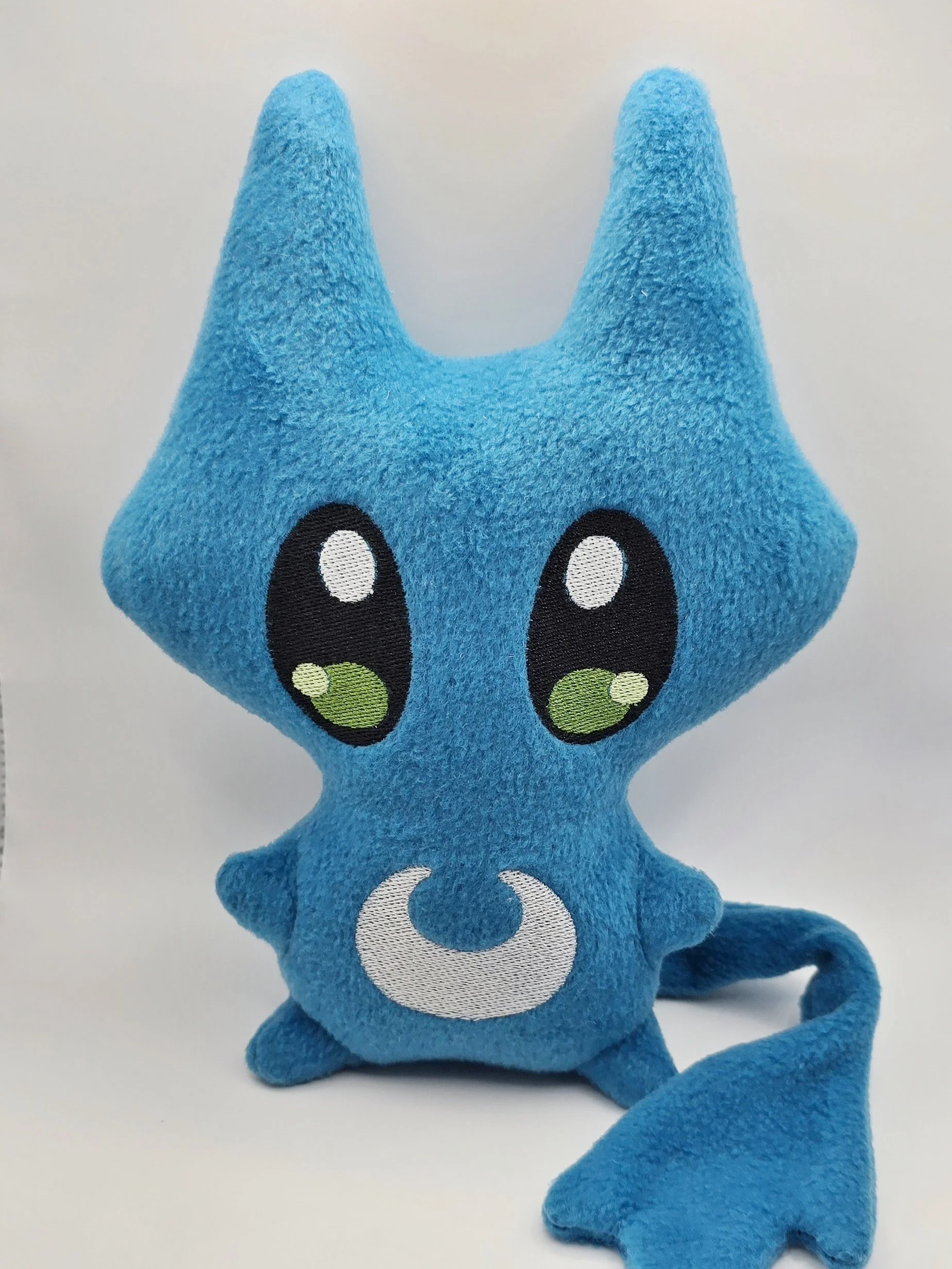 StarMew Handmade Plush
