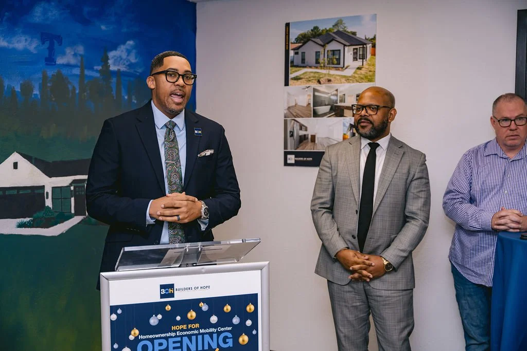 BOHCDC Enters 2026 Focused on Housing Stability and Long-Term Impact
