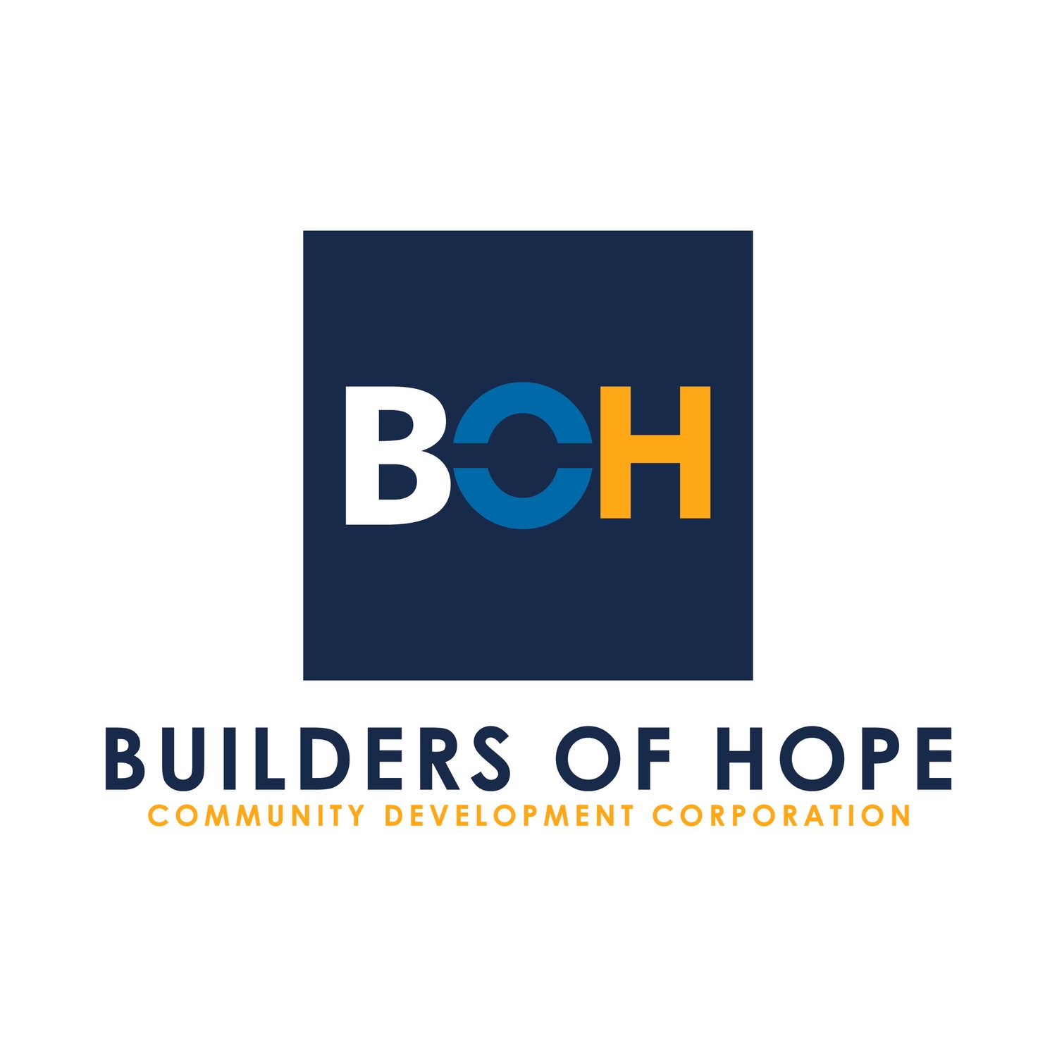 Builders of Hope