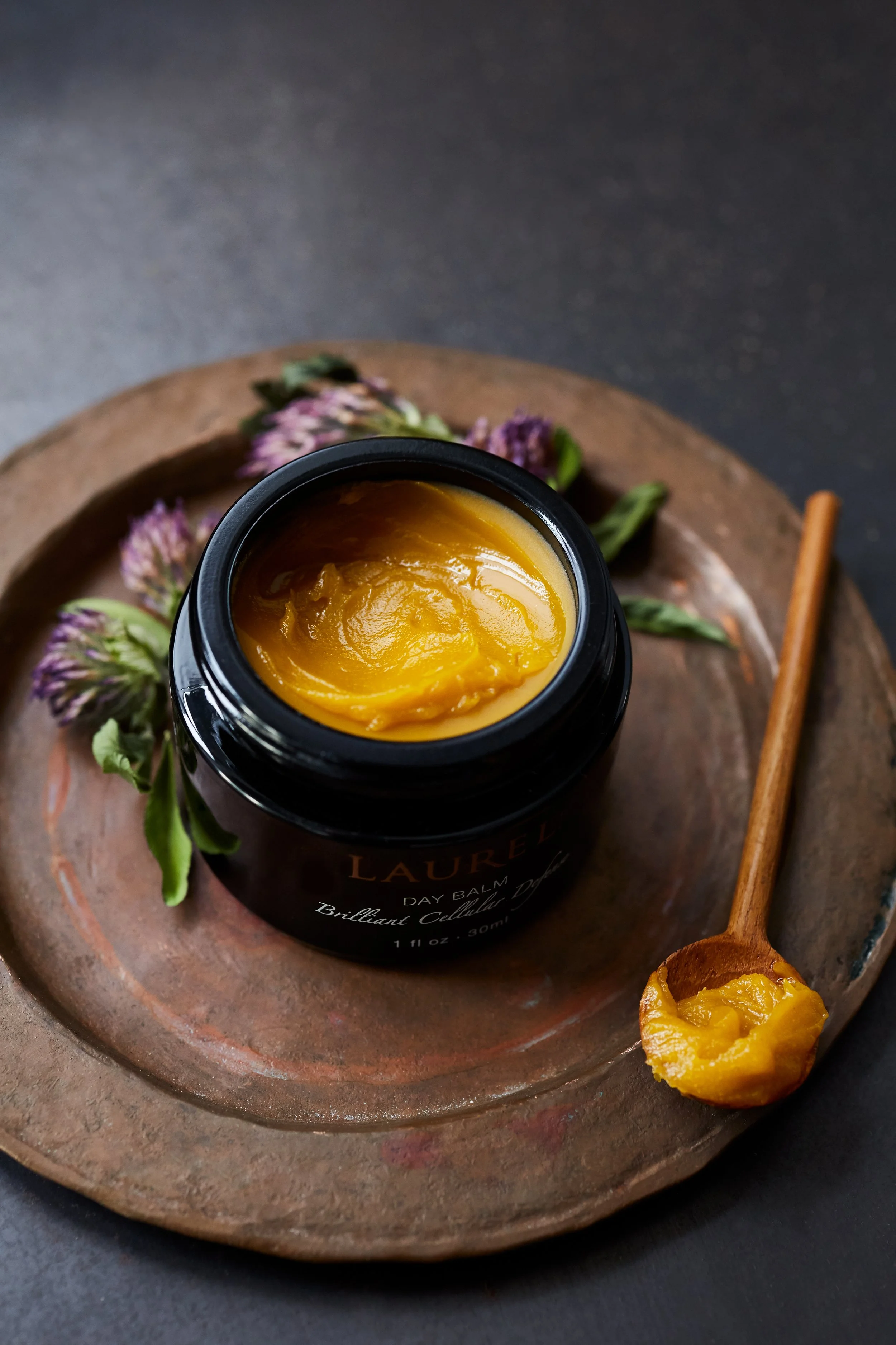 DAY BALM — Mudita Skin & Wellness