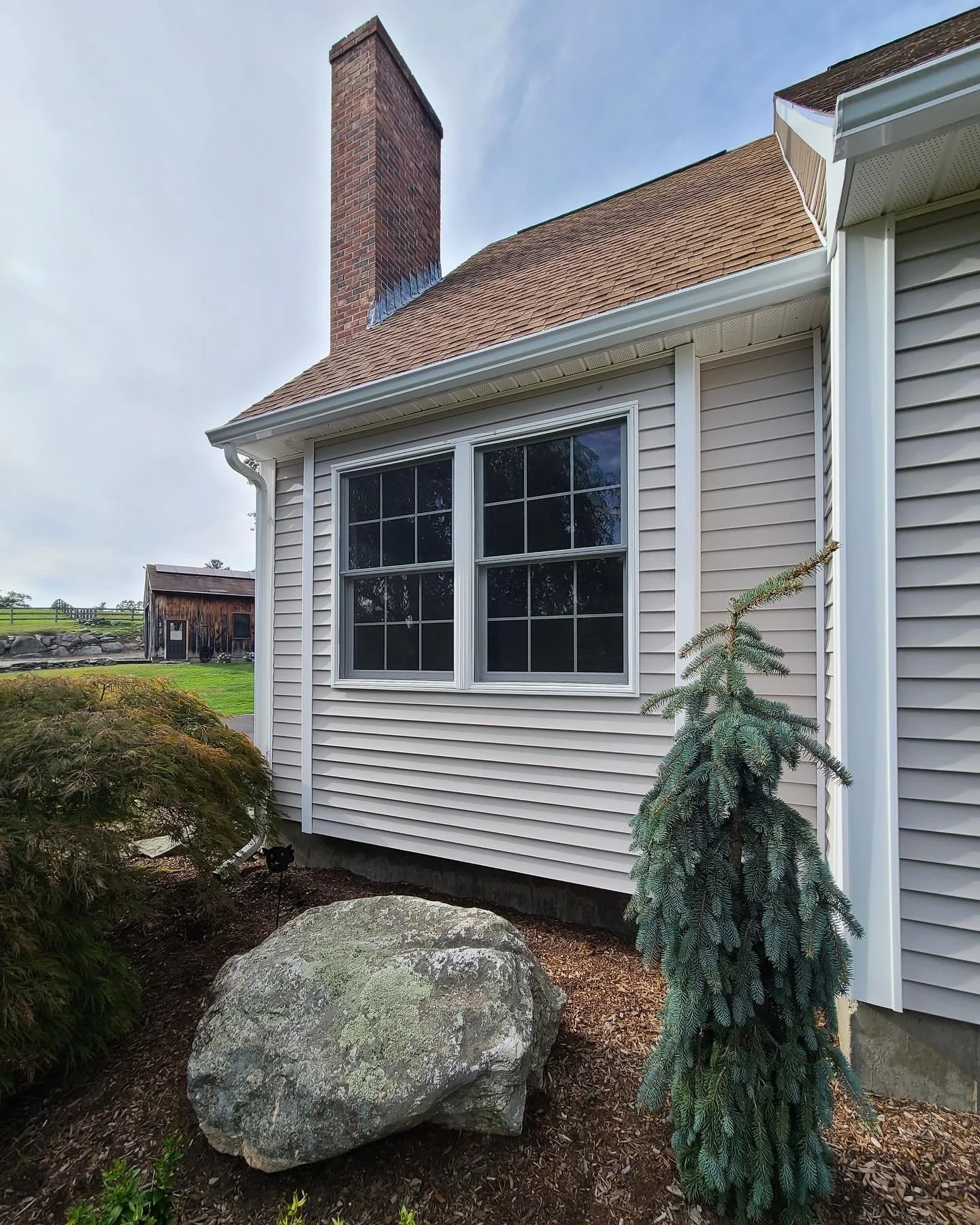 Recent gutter install and gutter cleaning in Westborough, MA

Swipe to see more

📞603.760.1927
🖥️ www.legacygutter.com

#gutterinstallation #guttercleaning #protectyourhomebuildyourlegacy #calltheexperts