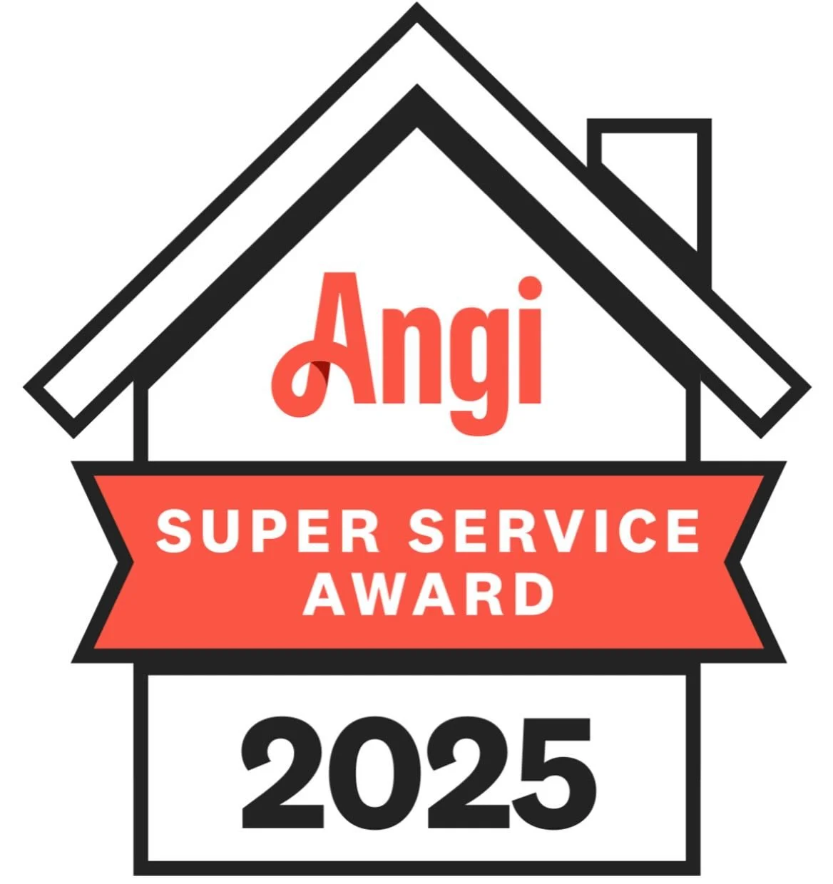 We&rsquo;re proud to share that we&rsquo;ve earned the 2025 Angi Super Service Award! Thank you to our customers for your reviews, your business and your trust. We couldn&rsquo;t have done it without you.

📞603.760.1927
🖥️ www.legacygutter.com

#le