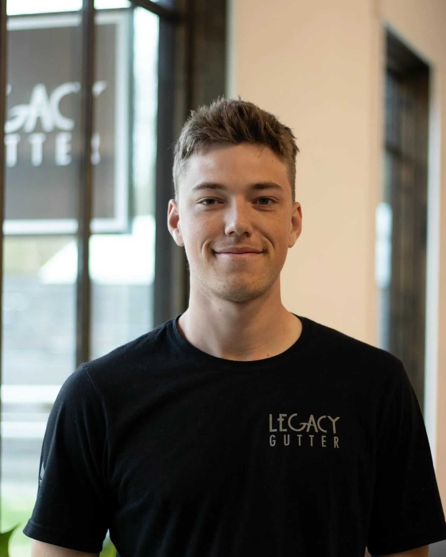 🎉 A (Slightly) Late Birthday Shoutout! 🎉
 Help us wish a very happy belated birthday to Kaleb!

Kaleb is a huge part of our Legacy Gutter sales team, and if you&rsquo;ve ever met him, you know exactly why. He&rsquo;s people-oriented, upbeat, and br