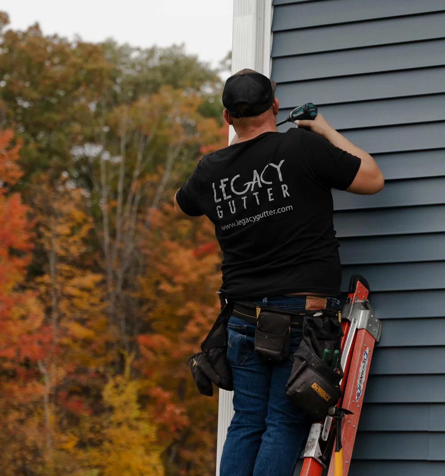 Our team at Legacy Gutter takes professionalism to the next level. From communication to craftsmanship, we show up with skill, integrity, and pride in our work.

Call the Legacy Pros for a standard you won&rsquo;t find elsewhere.

📞603.760.1927

🖥️