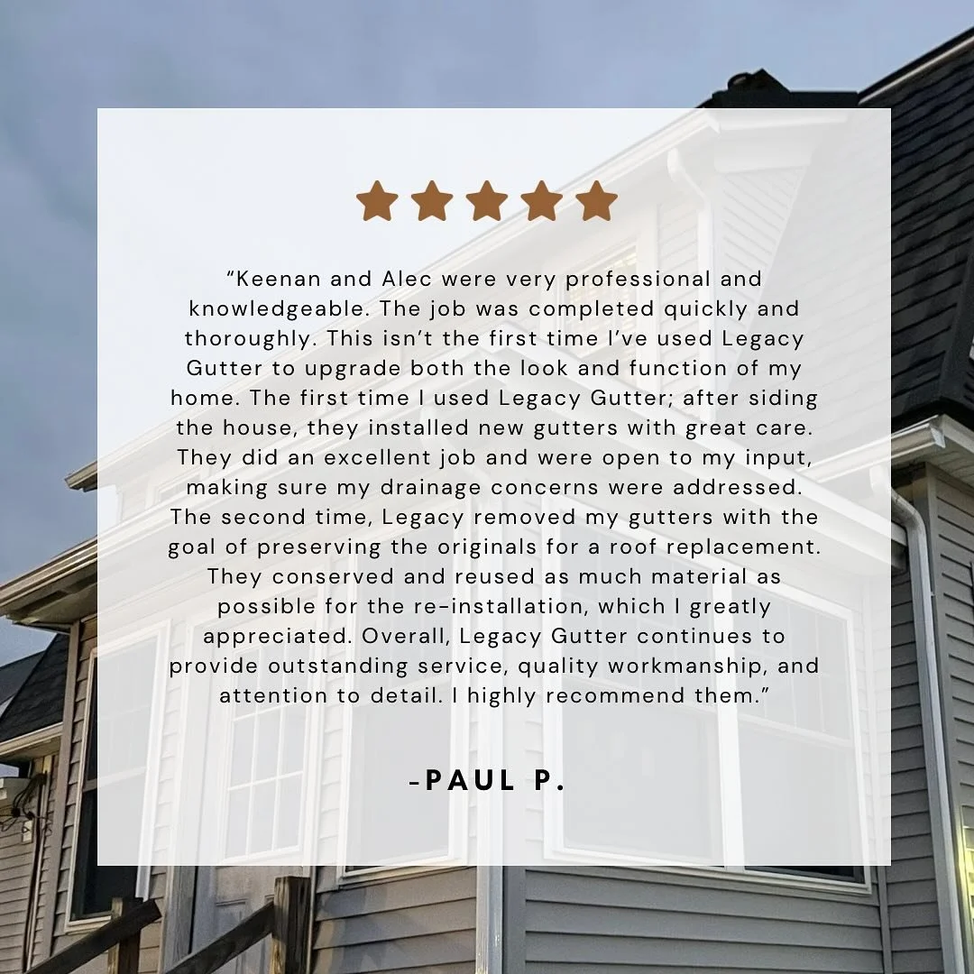🌟 Five Stars - Thank You, Paul! 🌟

We&rsquo;re incredibly grateful for your wonderful review, Paul. Your kind words truly made our day! Thank you for taking the time to share your experience. 🙌✨

Call today for our 5 star service! 📞603.760.1927
?