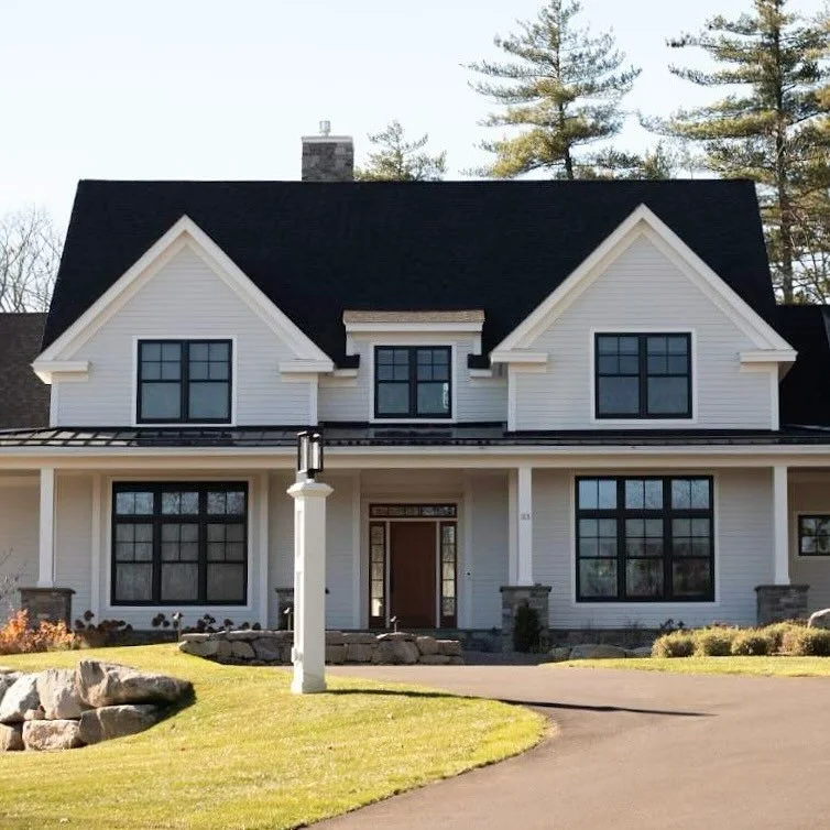 For over 20 years, Legacy Gutter has delivered unrivaled craftsmanship across New England. 

Trusted by homeowners, custom builders, and architects, we take pride in tackling even the most challenging projects with precision and care.

✨ Quality. Exp
