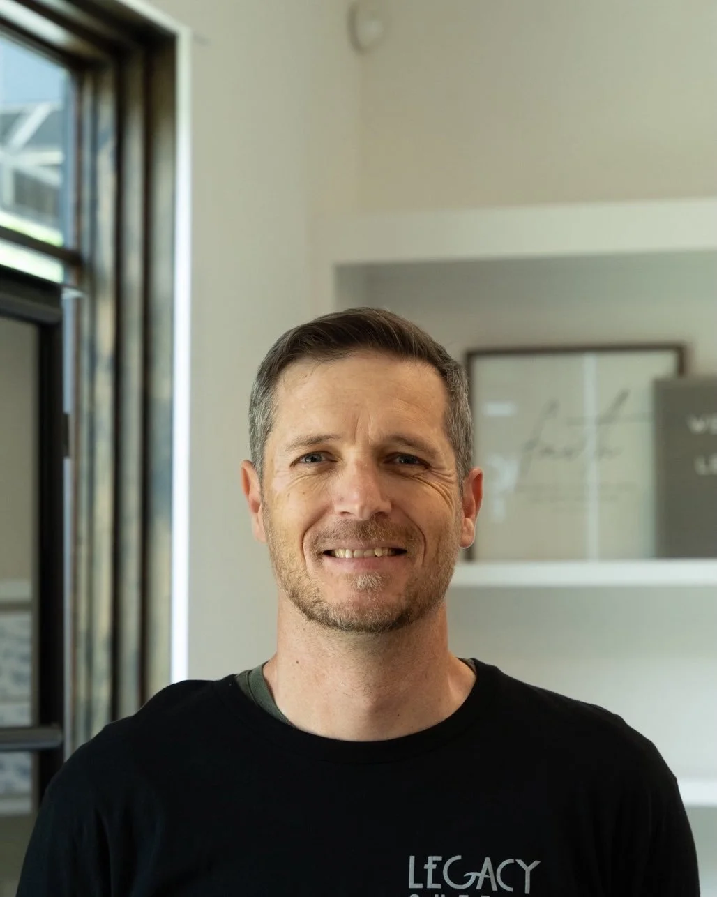 Today we celebrate Nick Morin. Happy Birthday Nick! Nick has been full time with Legacy for the past year and we are grateful for his efforts to streamline Legacy&rsquo;s operations and deliver better and better service to our clients! Nick brings hi