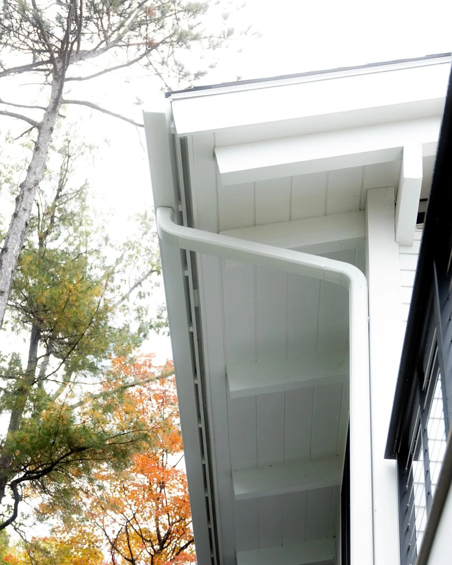 From spring rain to winter snow, New England homes take a beating. 🍁❄️

Legacy installs reliable, high-quality gutters designed for our region&rsquo;s unpredictable weather - so water goes where it should, not into your foundation.

Call for a free 