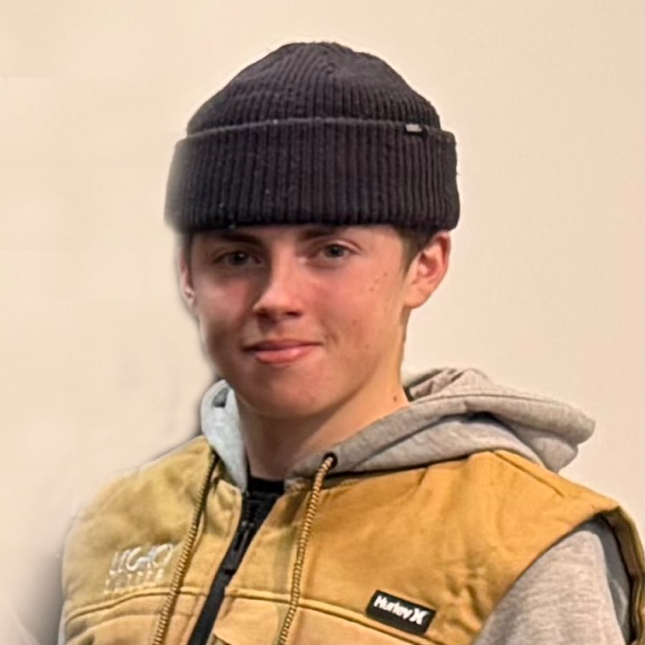 Happy Belated Birthday to Oliver!

We&rsquo;re thrilled that Oliver is our latest addition to the team. His great attitude and helpful spirit is something to behold! He&rsquo;s already impressing our amazing customers and the whole Legacy Team also! 