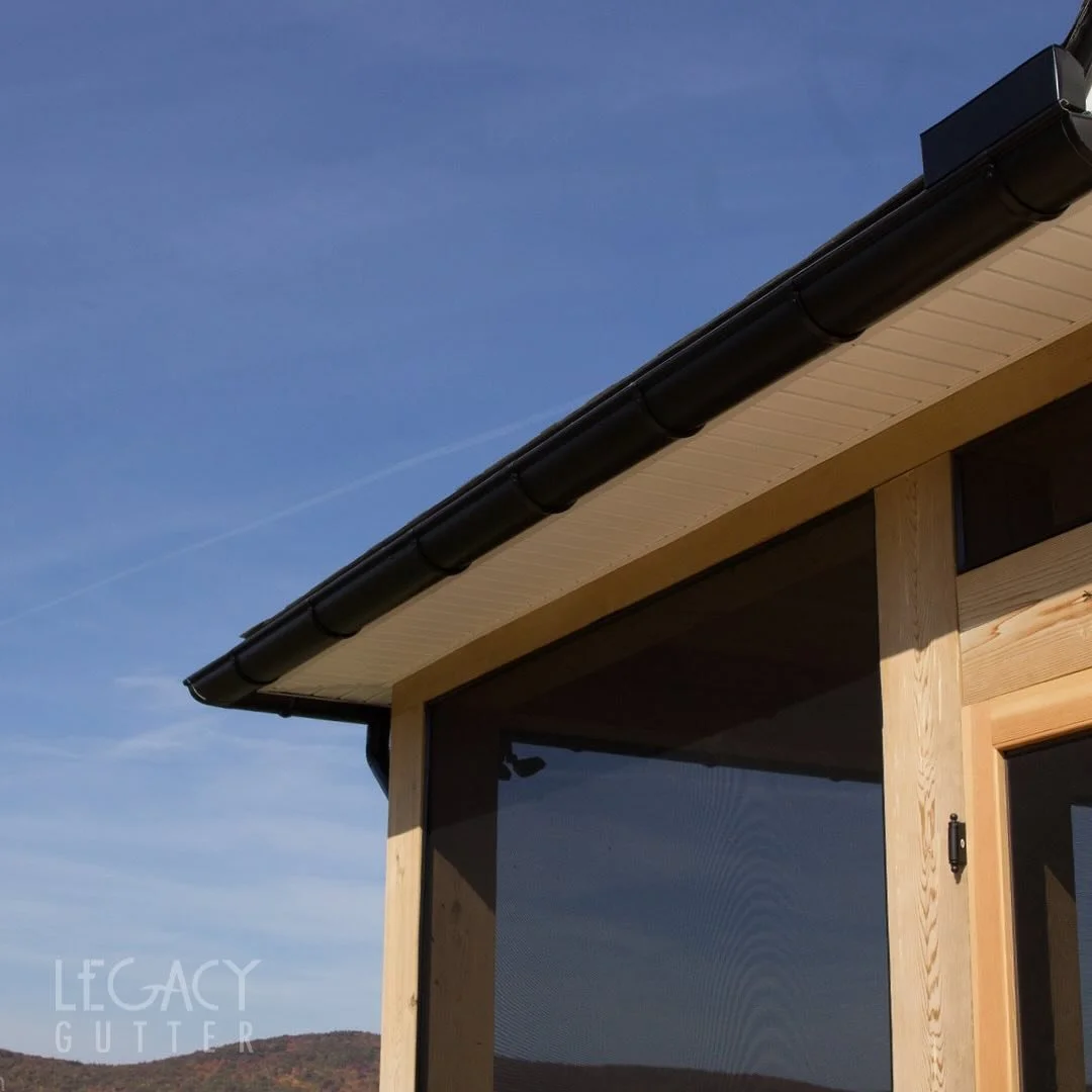 Overbuilt Gutter Systems Matter in New England!

Find out why in the most recent article posted on our website. 

https://www.legacygutter.com/blog/why-overbuilt-gutter-systems-matter-in-new-england-winters

Call us today! 603-760-1927

#LegacyCutter