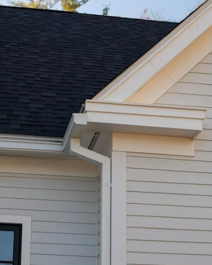 At Legacy Gutters, we take pride in delivering top quality service you can count on every time. 

From start to finish, our goal is simple: do the job right and leave our customers smiling.

Need reliable gutter service? Give Legacy Gutter a call tod