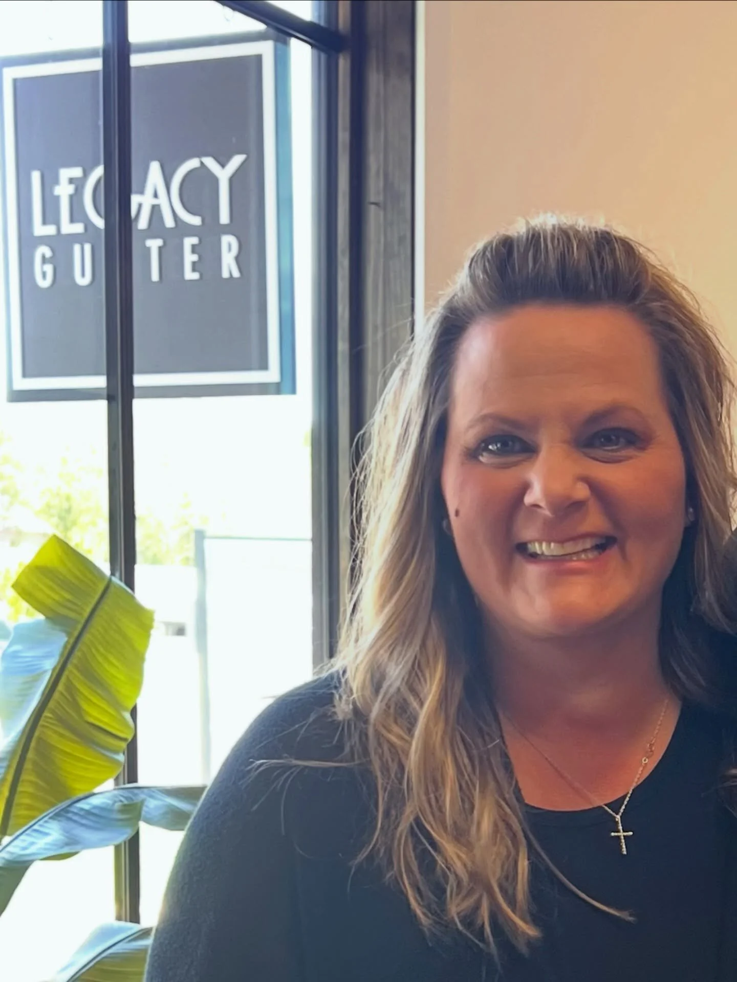 Happy Birthday to DaNita!

She&rsquo;s a vital part of our Office and Marketing teams. Her dedication and effort in maintaining order and communication with the team helps us to deliver elevated customer service! Thank you DaNita for your eye for det