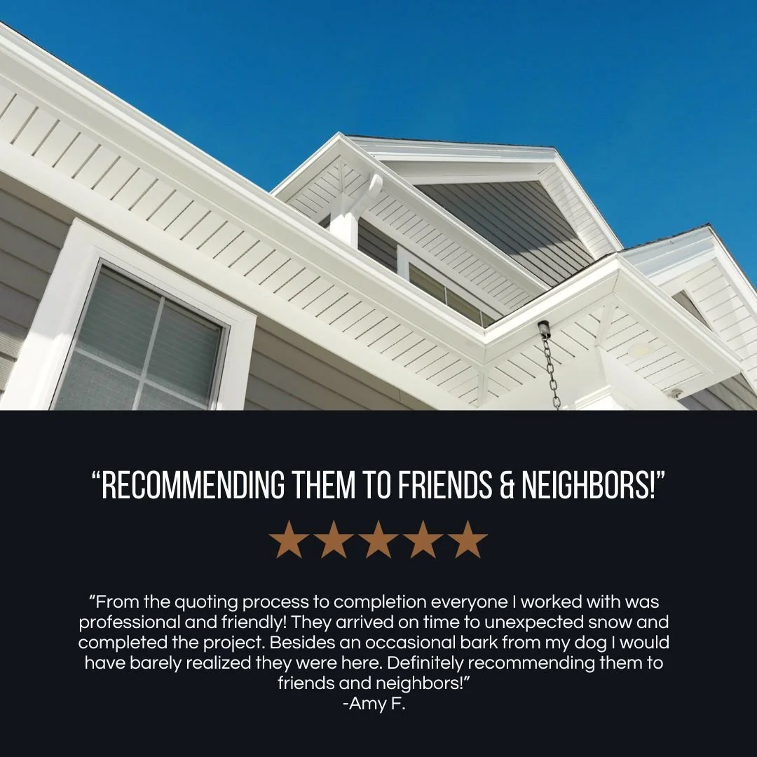Another 5 star review in the books!

We&rsquo;re beyond grateful for the kind words and support from our amazing customers. It means everything to us that you had a great experience - we&rsquo;re always striving to deliver our best every single time.