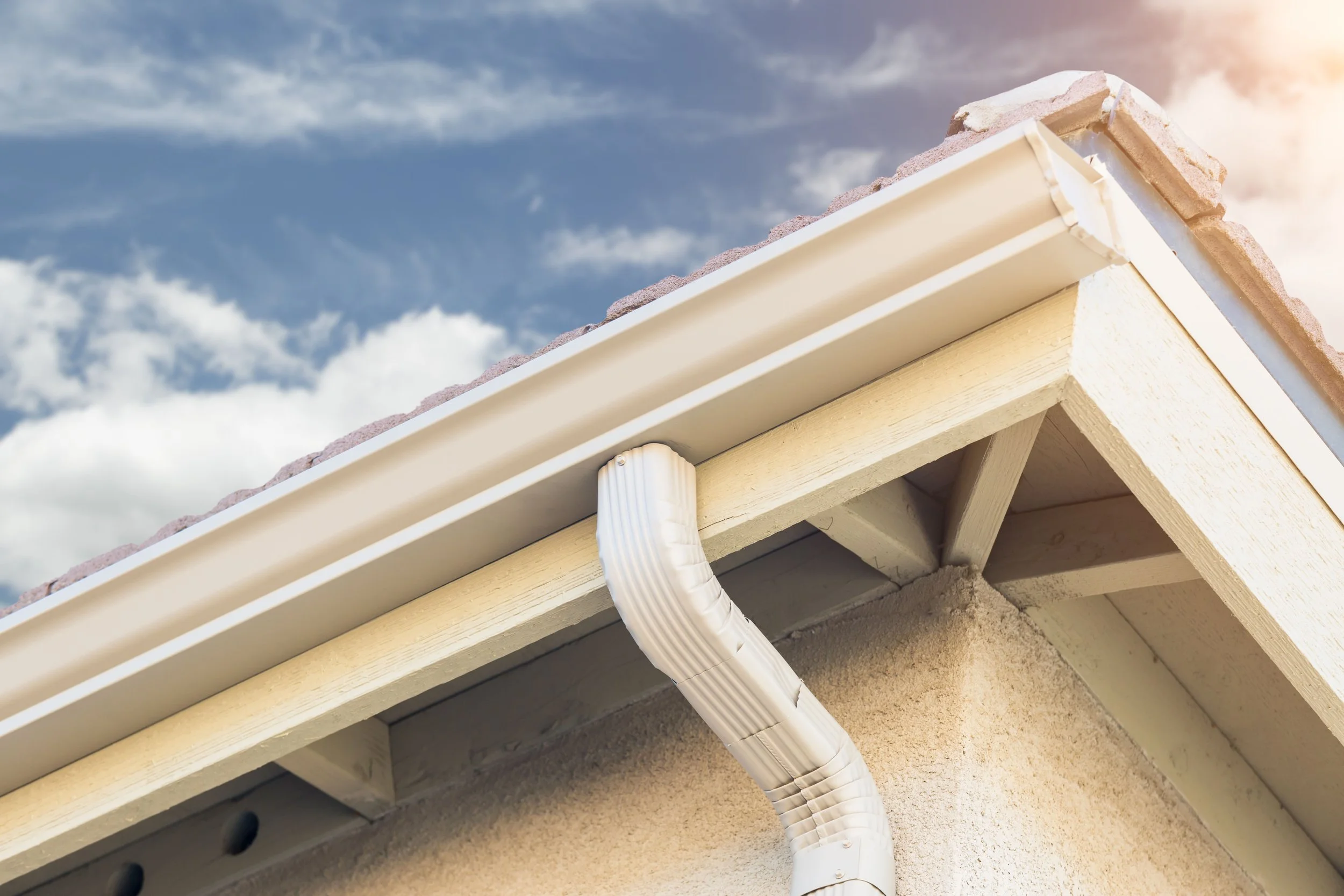 7 Life-Changing Benefits Of Gutter Installation