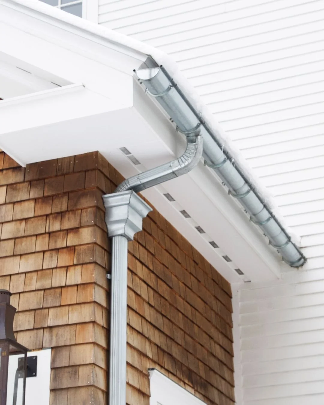 Built for performance. Designed to stand out. 💧🏠

Our Galvalume Gutters combine strength, durability, and a sleek modern finish that complements any home or commercial property.

✔ Available in Pro5K, Pro6K, ProEdge, Round &amp; Box Style Gutters
✔