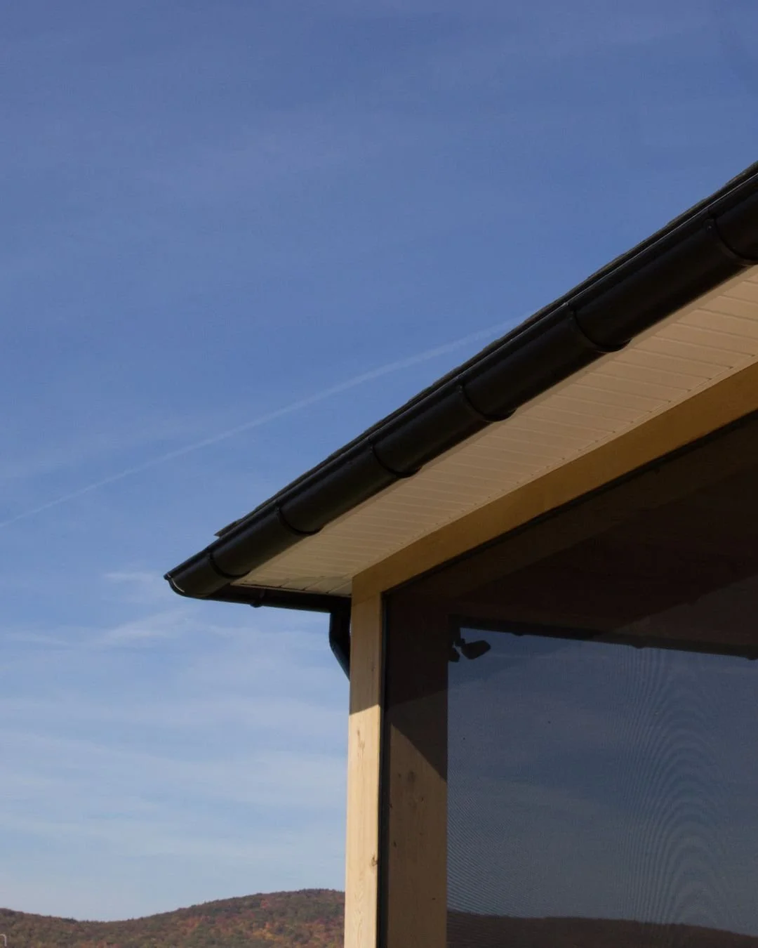 Bring a refined look to your home with custom Euro-Style Half Round Gutter Systems from Legacy Gutter.

Designed for luxury homes throughout New England, our Half round gutter systems combine clean architectural lines with exceptional durability and 