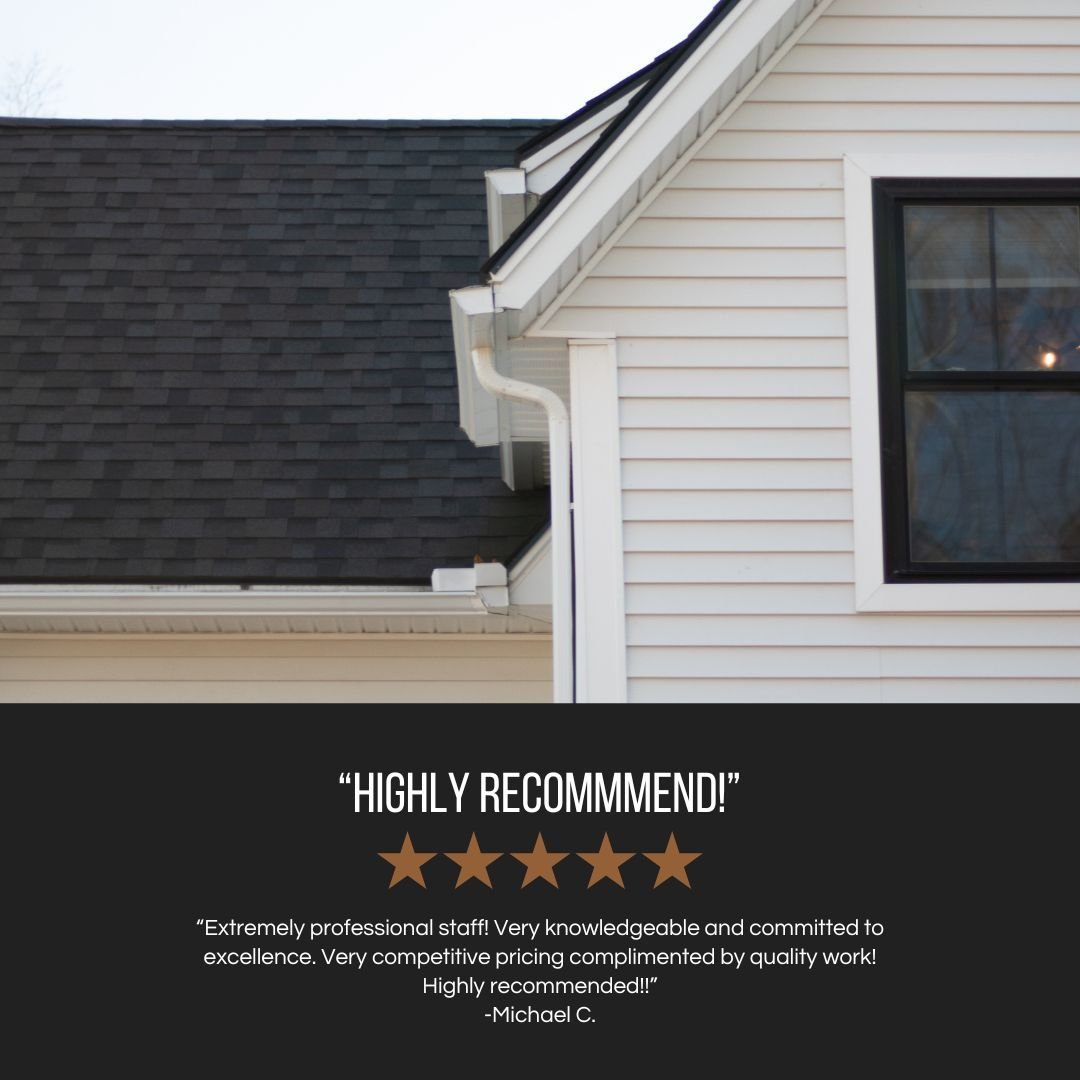 ⭐️⭐️⭐️⭐️⭐️ 

Another happy homeowner!

"Extremely professional staff! Very knowledgeable and committed to excellence. Very competitive pricing complimented by quality work! Highly recommended!!"

Thank you for trusting Legacy with your proj