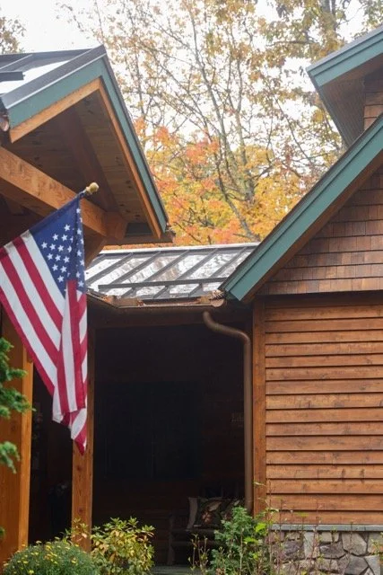 America 250 - Celebrate By Nominating a Hero for New Gutters