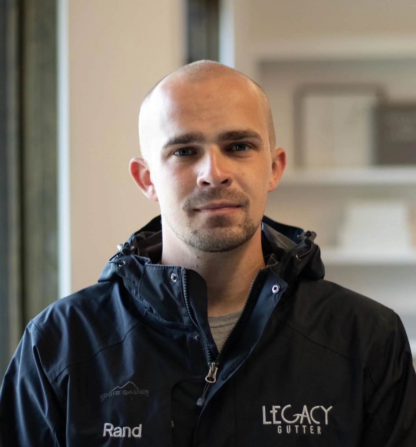 Happy belated birthday to Rand. 🎉 

We are blessed to call Rand an integral member of Team Legacy. His creative eye for detail helps him execute some of the most challenging jobs that we undertake. His great demeanor is always welcome on our job sit