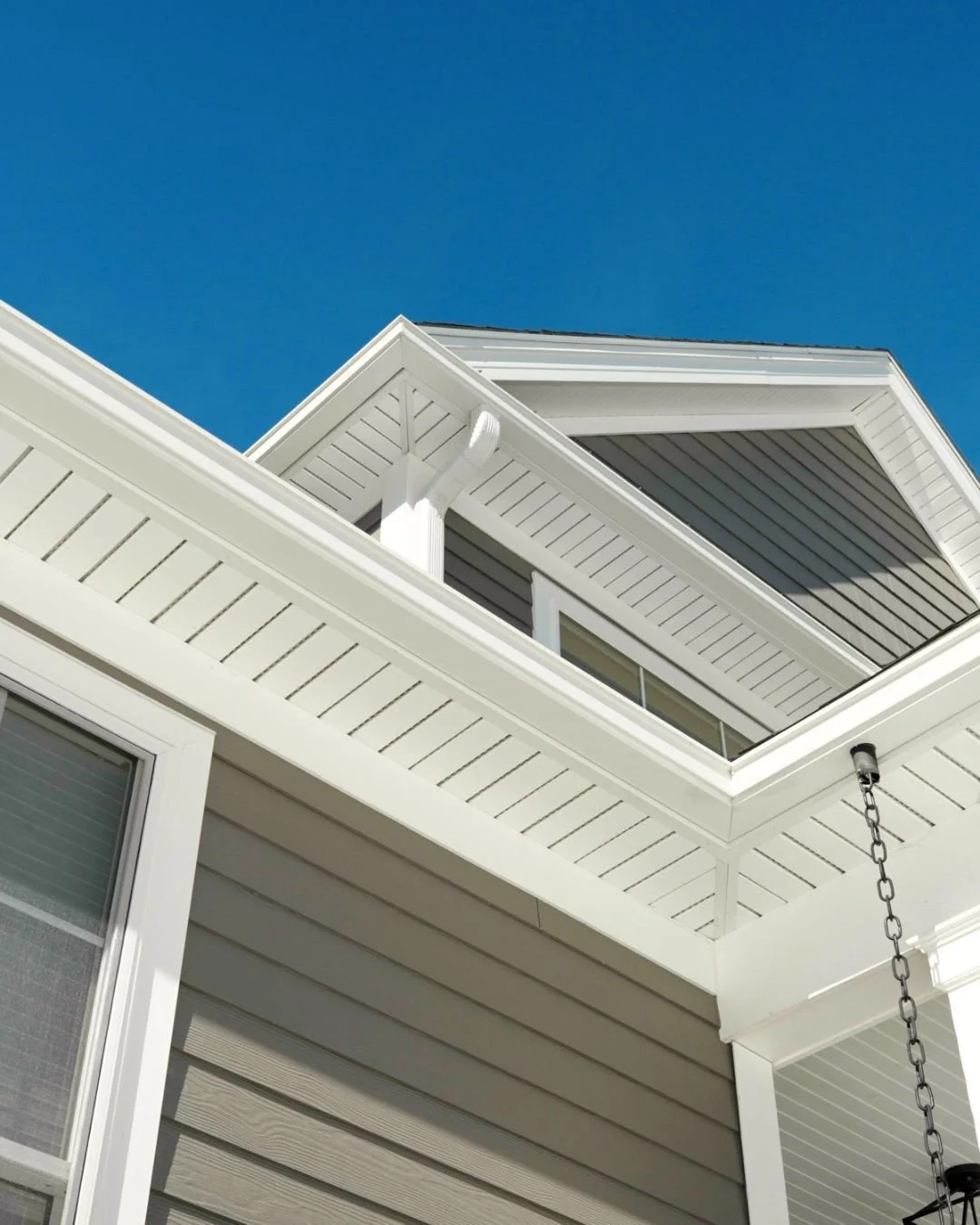 Your home takes care of you and your family every day. Make sure it's protected with a gutter system that's built to last. 🏡💙

At Legacy Gutter, we believe every home deserves quality craftsmanship and products we trust. That's why we're proud to i