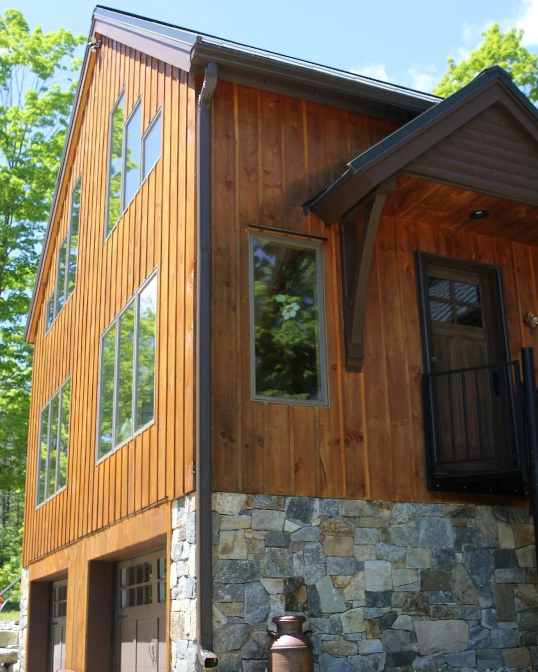 Upgrade your home with Musket Gutters from Legacy Gutter - built for strength, style, and long-lasting performance. 

Our seamless gutter systems are designed to protect your home from the elements while enhancing its curb appeal.

Call the Legacy Pr