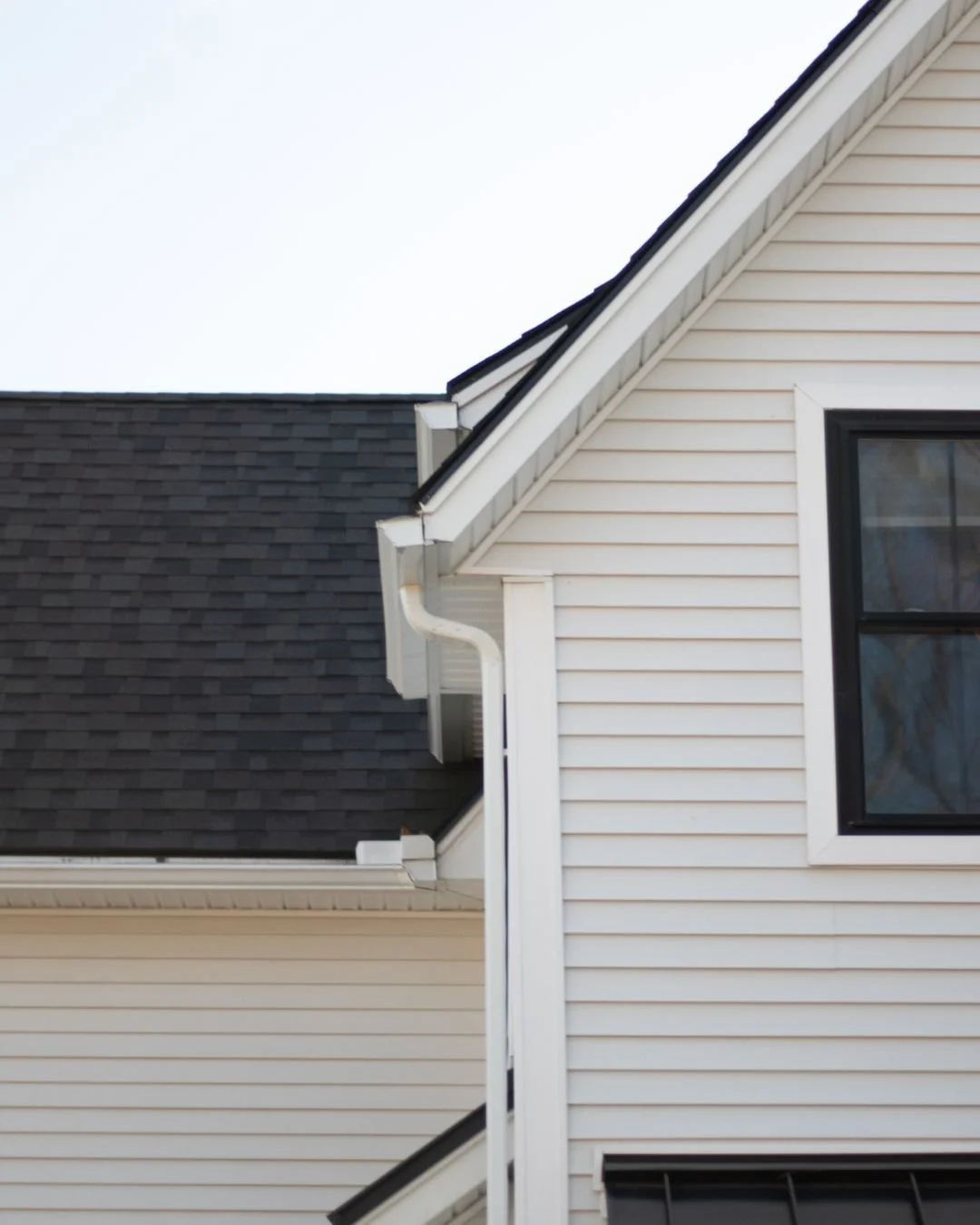 Your gutters should do more than just move water - they should be built to last.

Legacy Gutter's Pro5K Seamless Gutters are custom made on site for a perfect fit and feature heavy-duty aluminum, stainless steel fasteners, durable ice-ready hangers, 