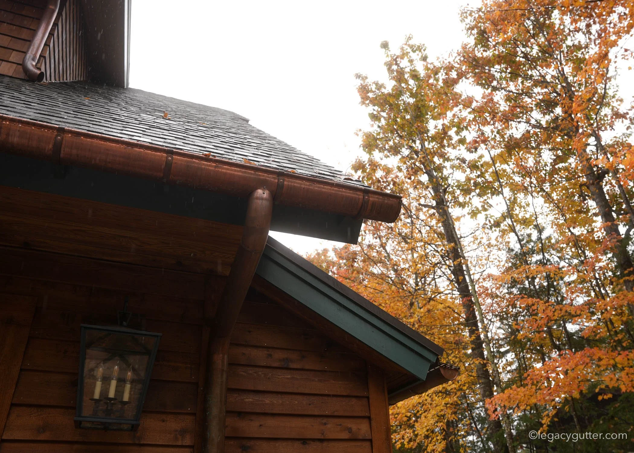 Heavy Rain Is Becoming More Common - Is Your Home Ready?