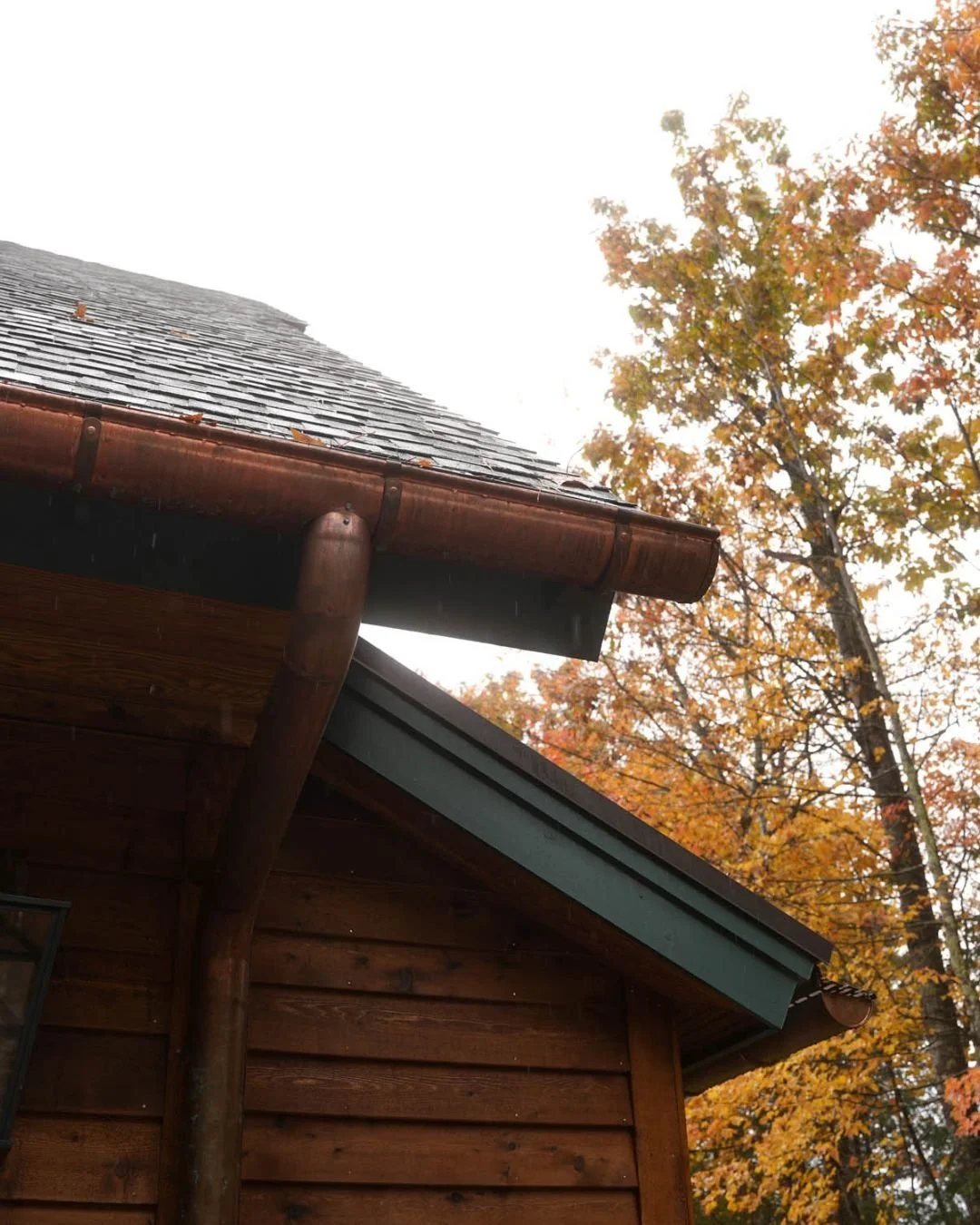 💧 Did You Know?

Storms are getting stronger, and heavier rainfall is becoming more common. That means your home's water management system is more important than ever.

A clogged gutter or poorly draining downspout can lead to foundation issues, roo