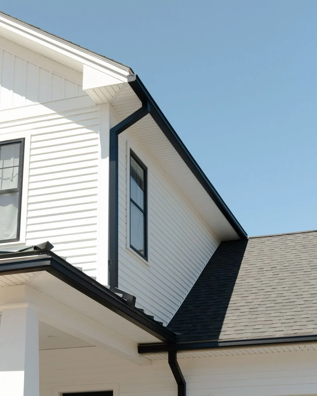 💧 Stop settling for ordinary gutters. Upgrade to ProEdge Gutters from Legacy Gutter!

New England weather doesn't take it easy on your home - your gutters shouldn't either.

With ProEdge Seamless Gutters - you'll get:
✨ A sleek, modern look
💪 Super