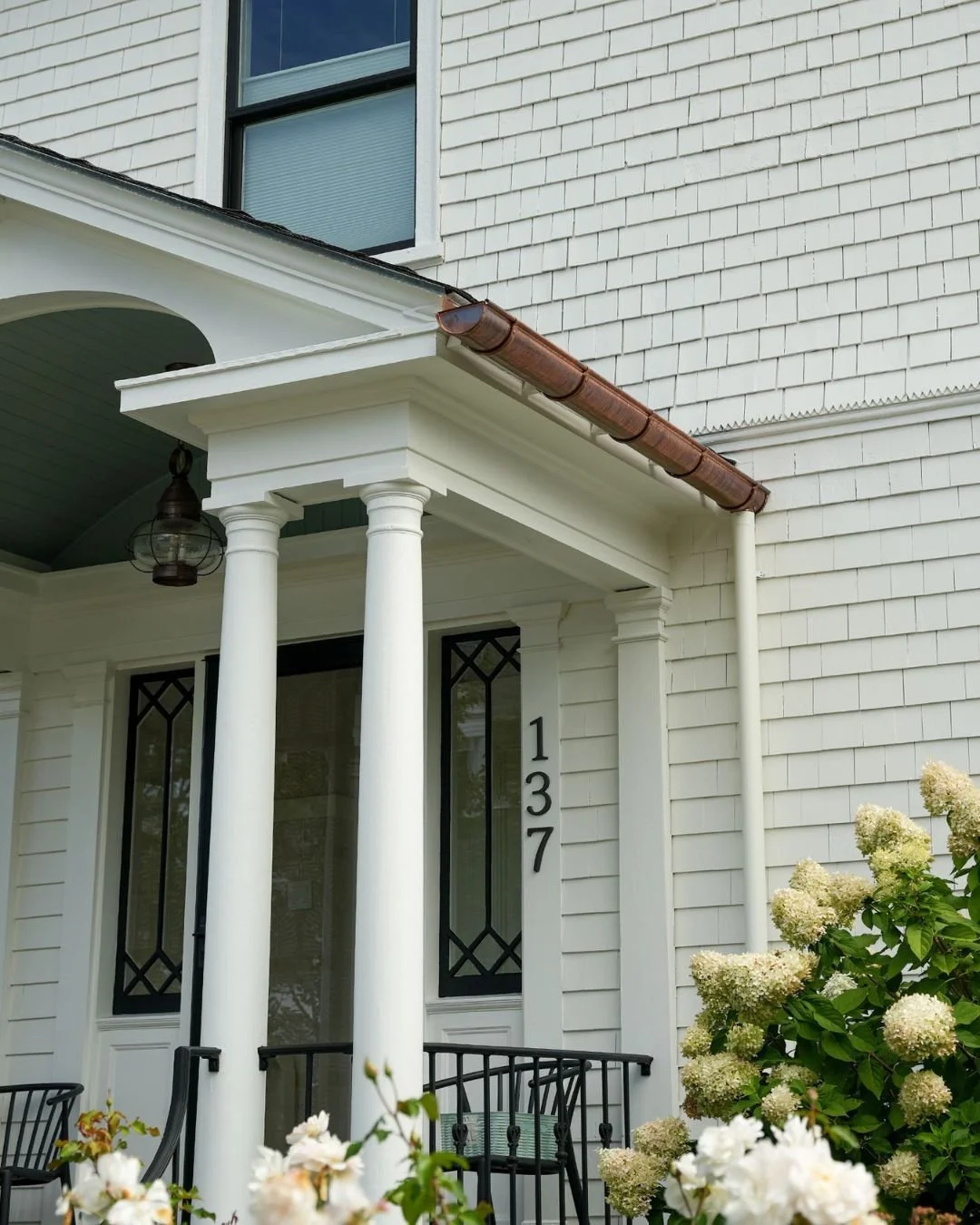 ✨ Timeless Beauty. Lasting Craftsmanship.

Copper gutters aren&rsquo;t just a functional upgrade, they&rsquo;re a statement. 

At Legacy Gutter, we take pride in delivering quality craftsmanship and attention to detail that stands the test of time. I