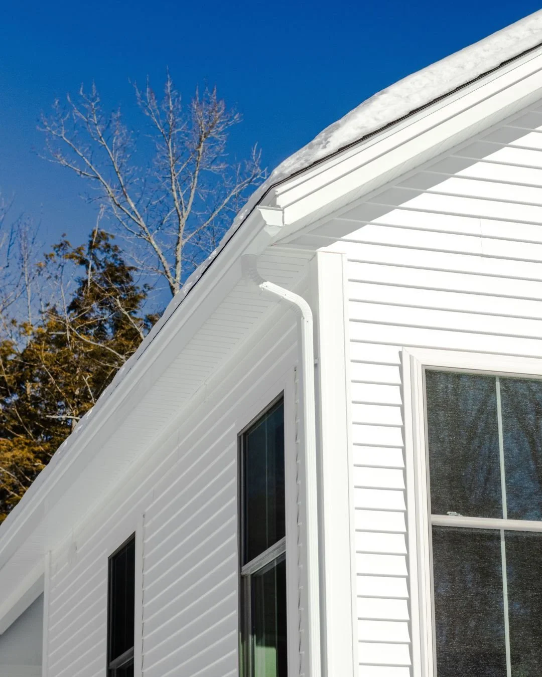 🏠 Protect Your Home with Legacy Gutter!

From installation to maintenance, we&rsquo;ve got your gutters covered.

✅ Gutter Installation &mdash; dependable, professional installation
🛡️ Gutter Guards &mdash; help keep leaves and debris out
🧹 Gutter