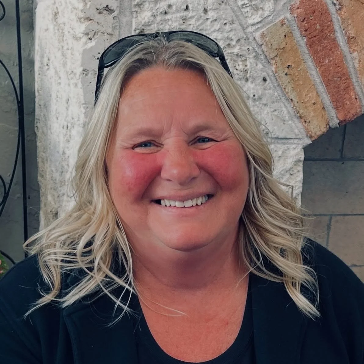 Happy one year anniversary with Legacy Gutter to Teri (Heather&rsquo;s Mom)! She&rsquo;s been a blessing coming in and taking over duties that were so needed in Payroll/Administrative. She&rsquo;s great at keeping track of the details and willing to 