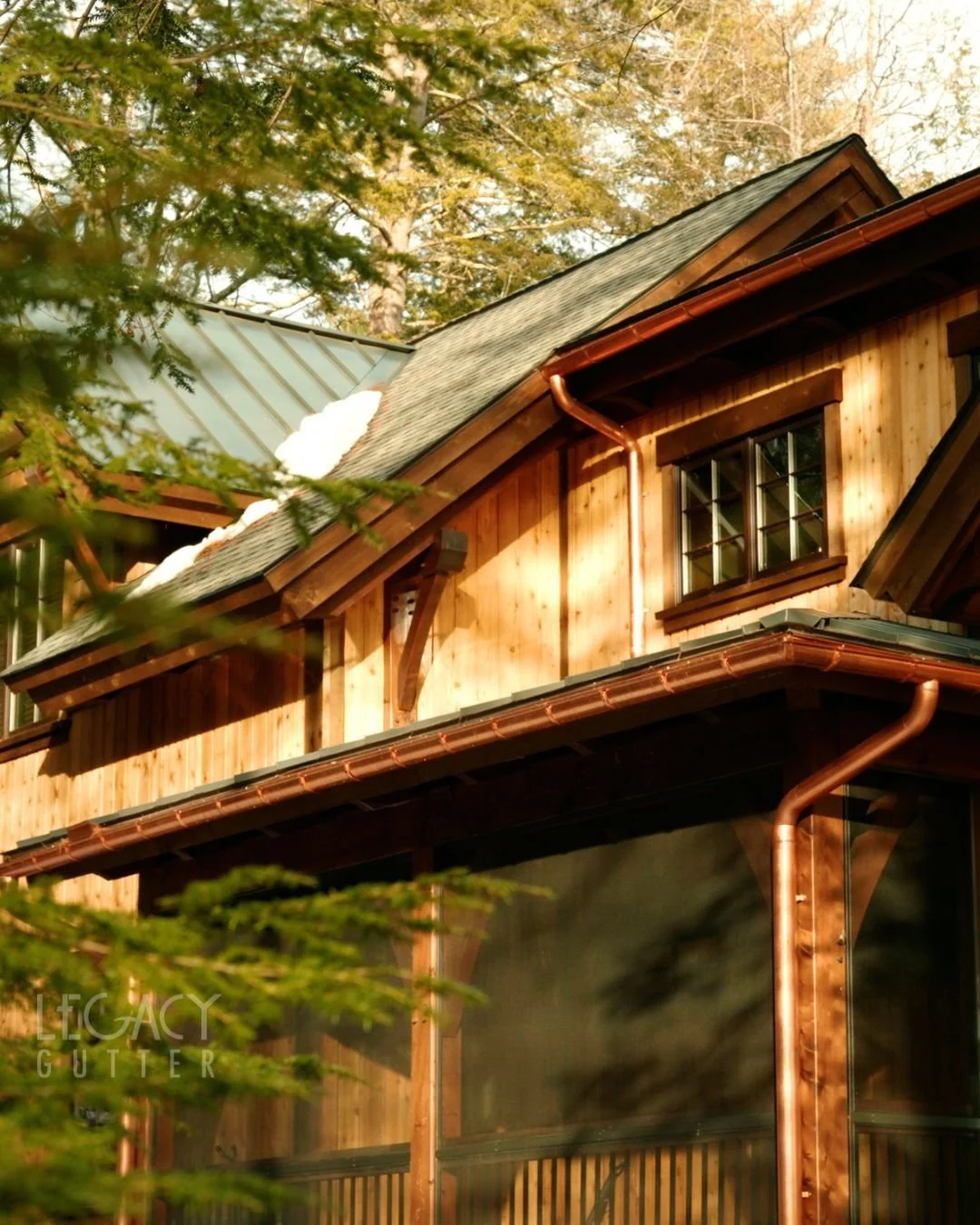 BESPOKE GUTTERS. CRAFTED FOR YOUR HOME.

Your home deserves more than ordinary gutters. It deserves a perfect fit, expert craftsmanship, and quality built to stand the test of time.

✨ Built to Last. Designed to Love. Guaranteed.

With over 890 five-