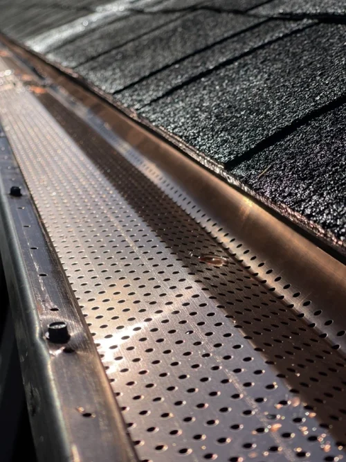 Best Gutter Guards Installation in New England