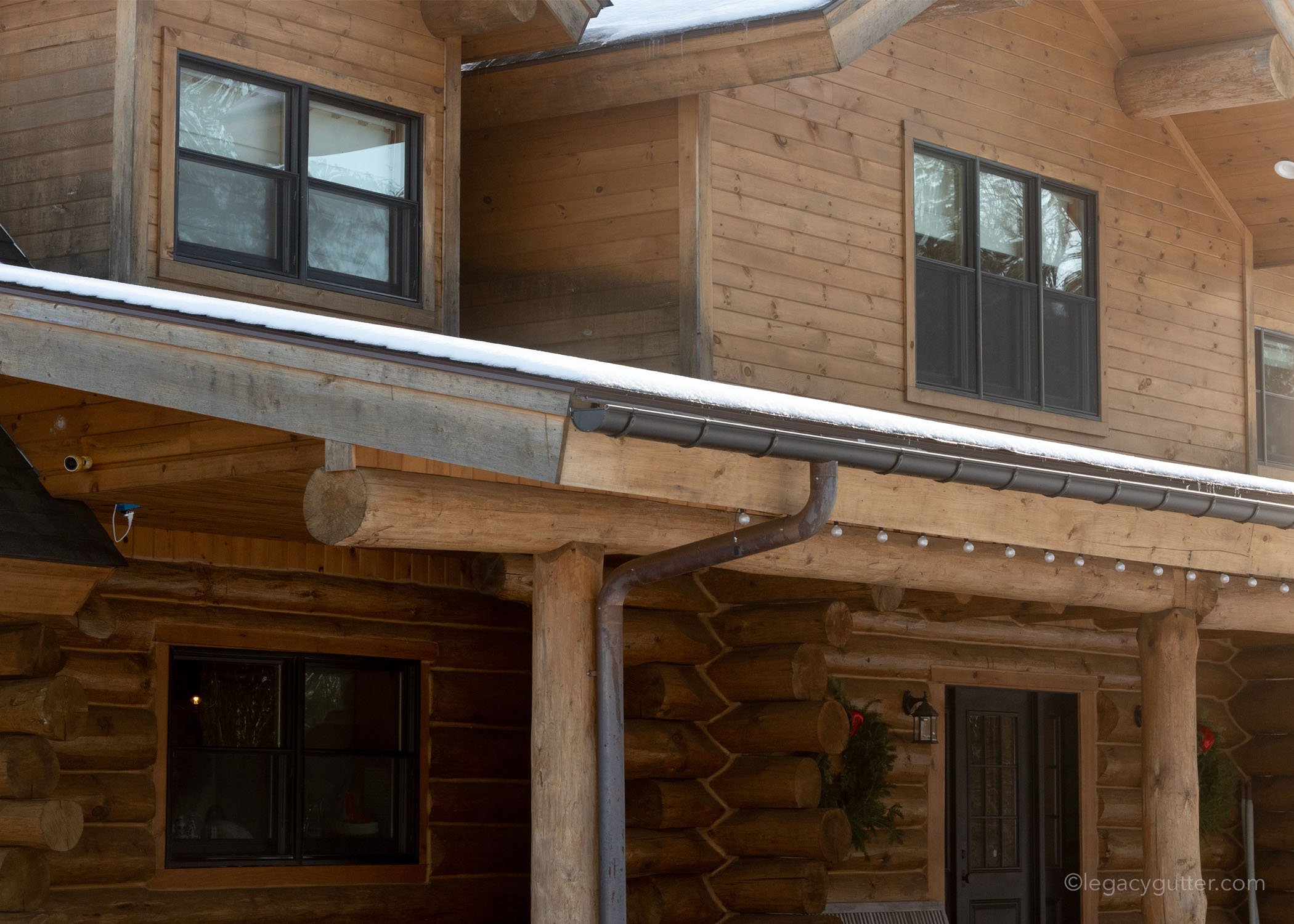 The Complete New England Gutter Winterization Checklist