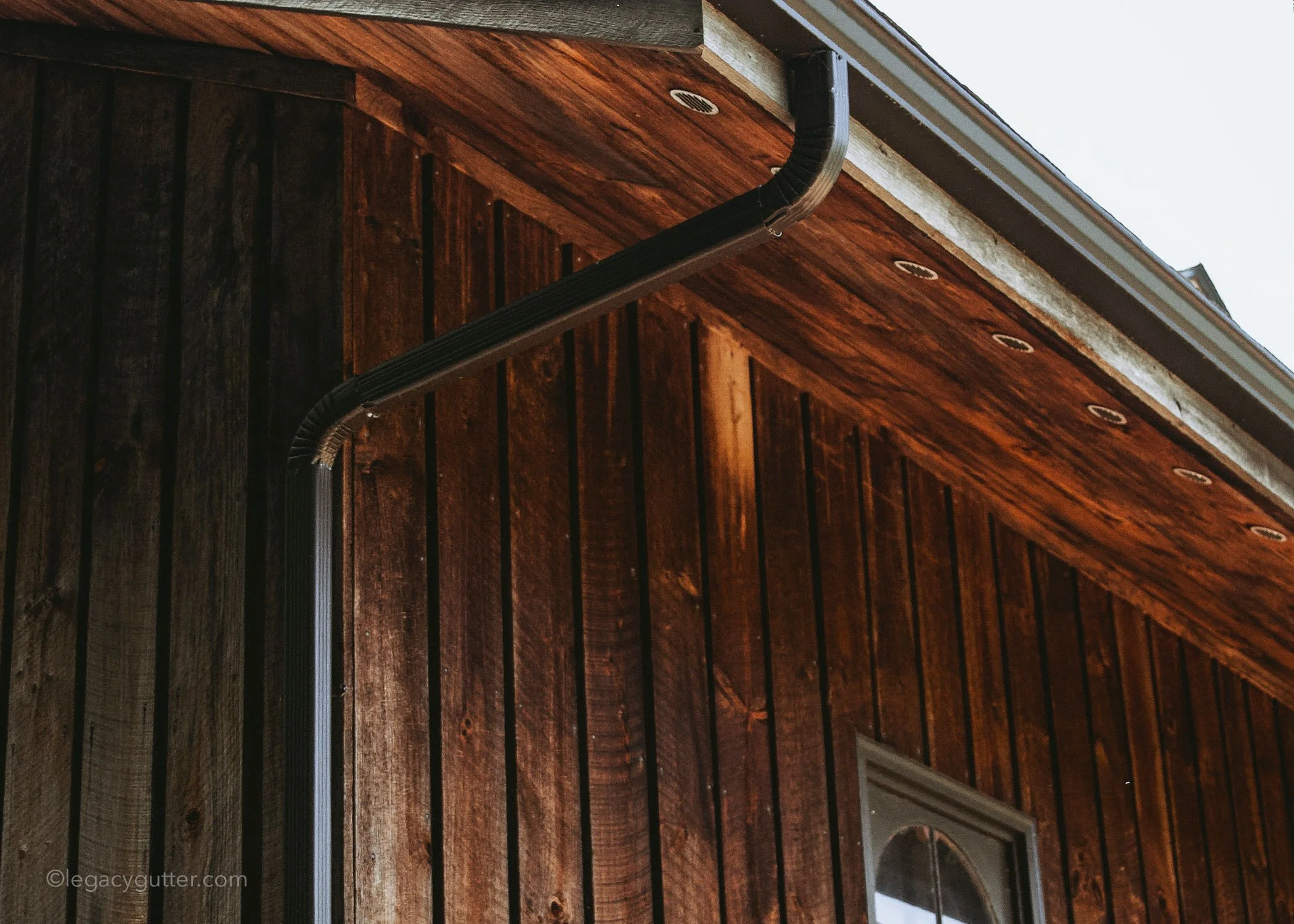 Local gutter maintenance and repair near me in Whately, MA