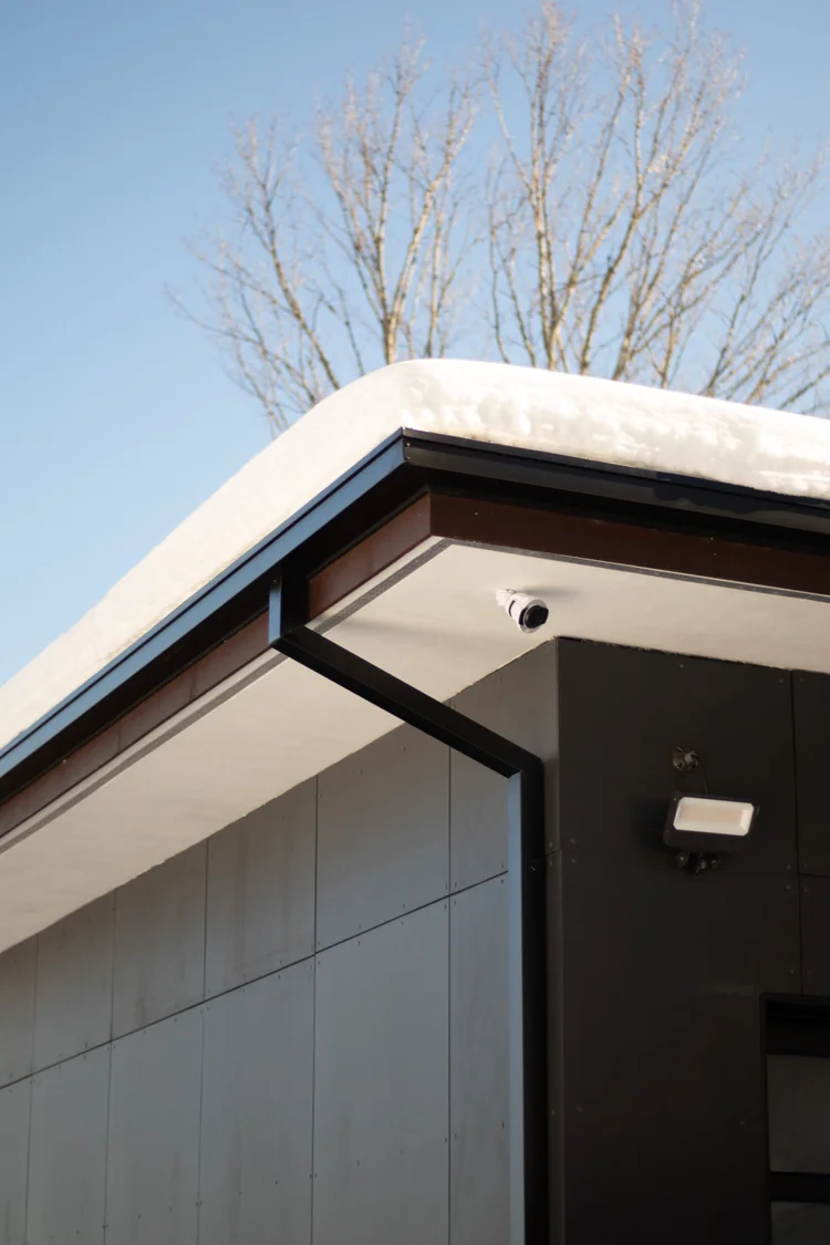 ENHANCE YOUR HOME’S ARCHITECTURE — Legacy Gutter Solutions, Inc.