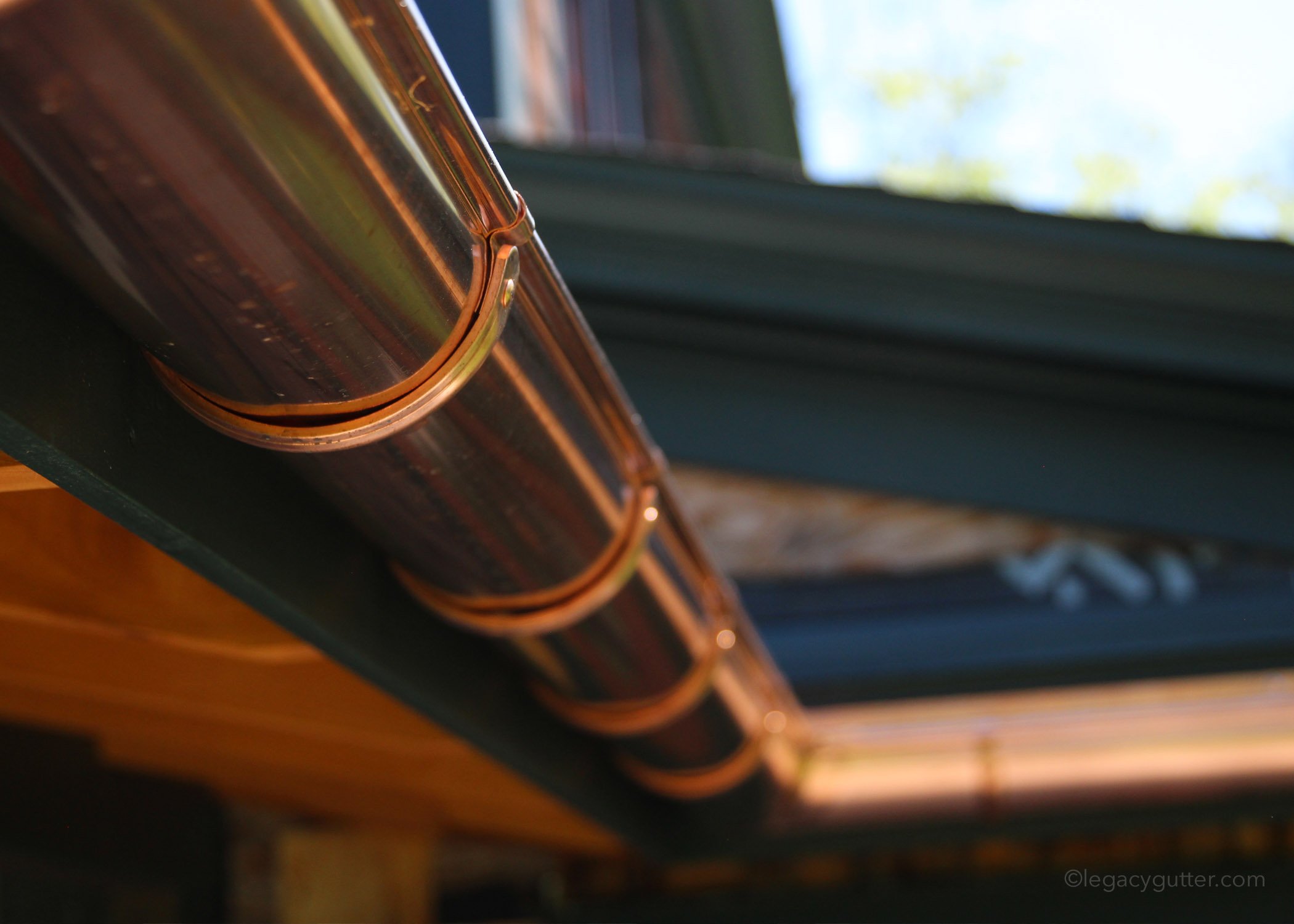 PRODUCTS — Legacy Gutter Solutions, Inc.