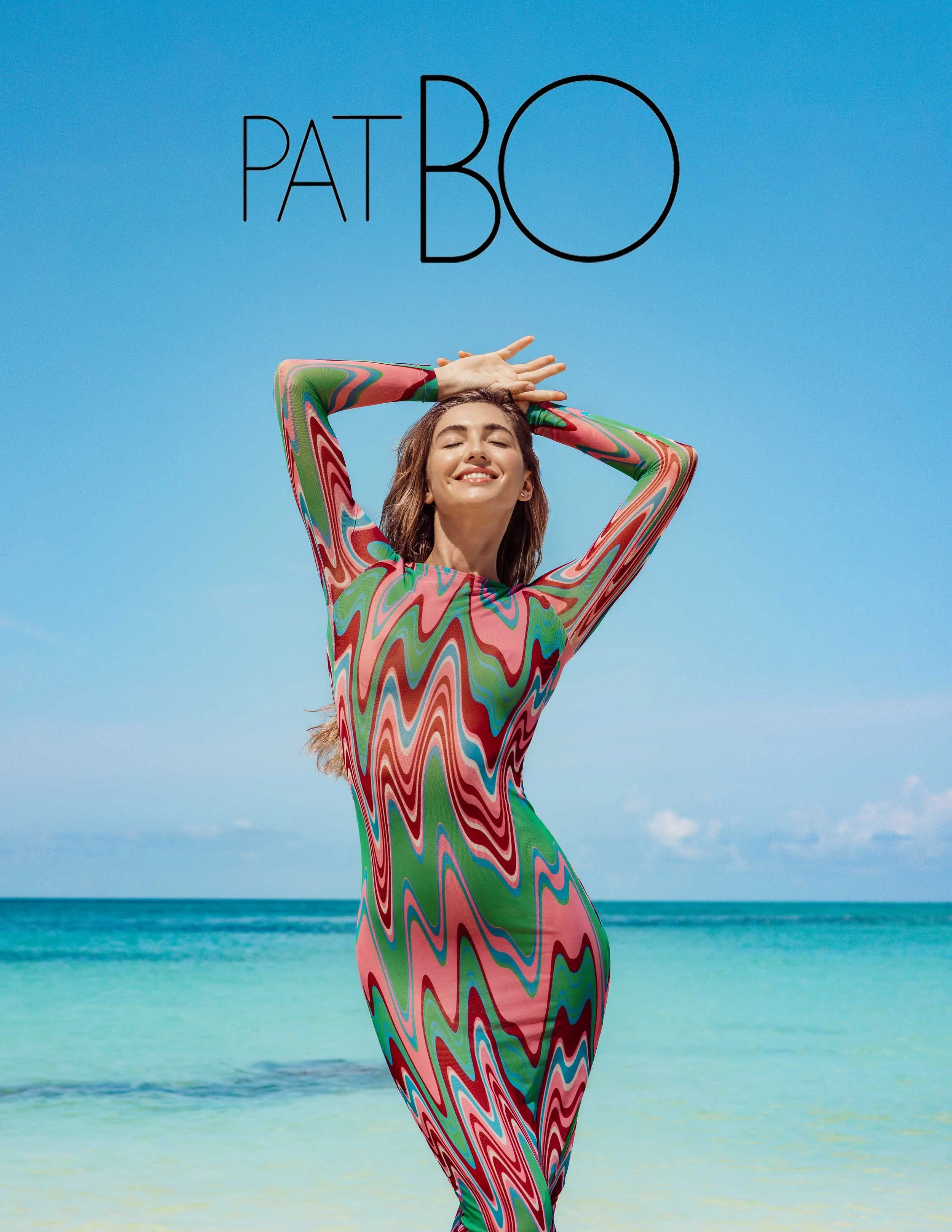 PATBO Summer 2023 photography by Robyn Damianos. Bahamas photogr