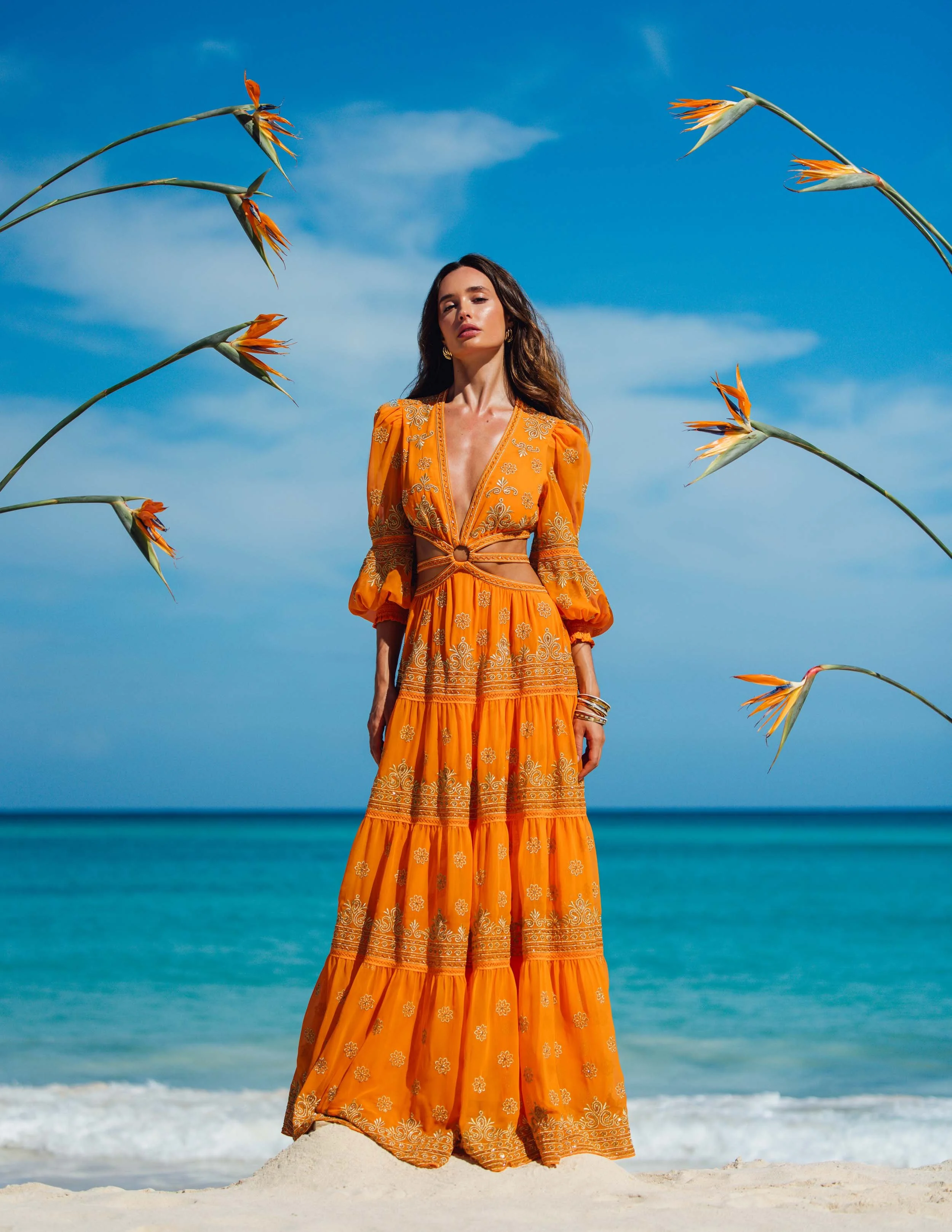 Bahamas Fashion Photographer Robyn Damianos